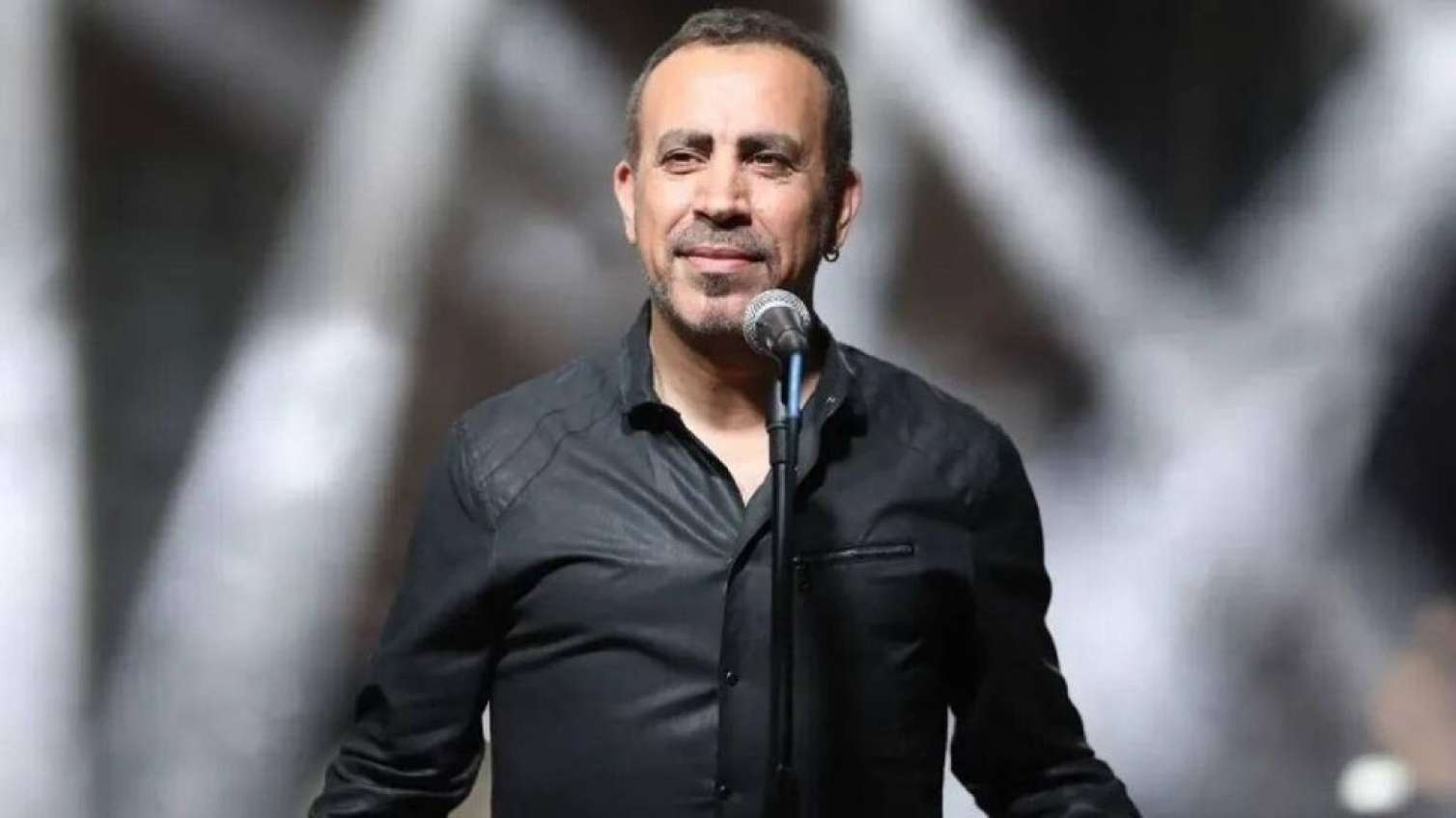Haluk Ləvənt xəstəxanaya yerləşdirildi 