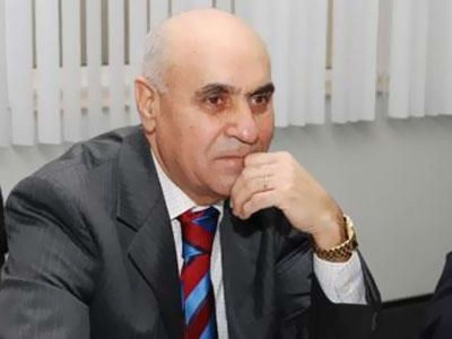 Rasim Ağayev vəfat etdi - Dəfn yeri açıqlandı -YENİLƏNİB 