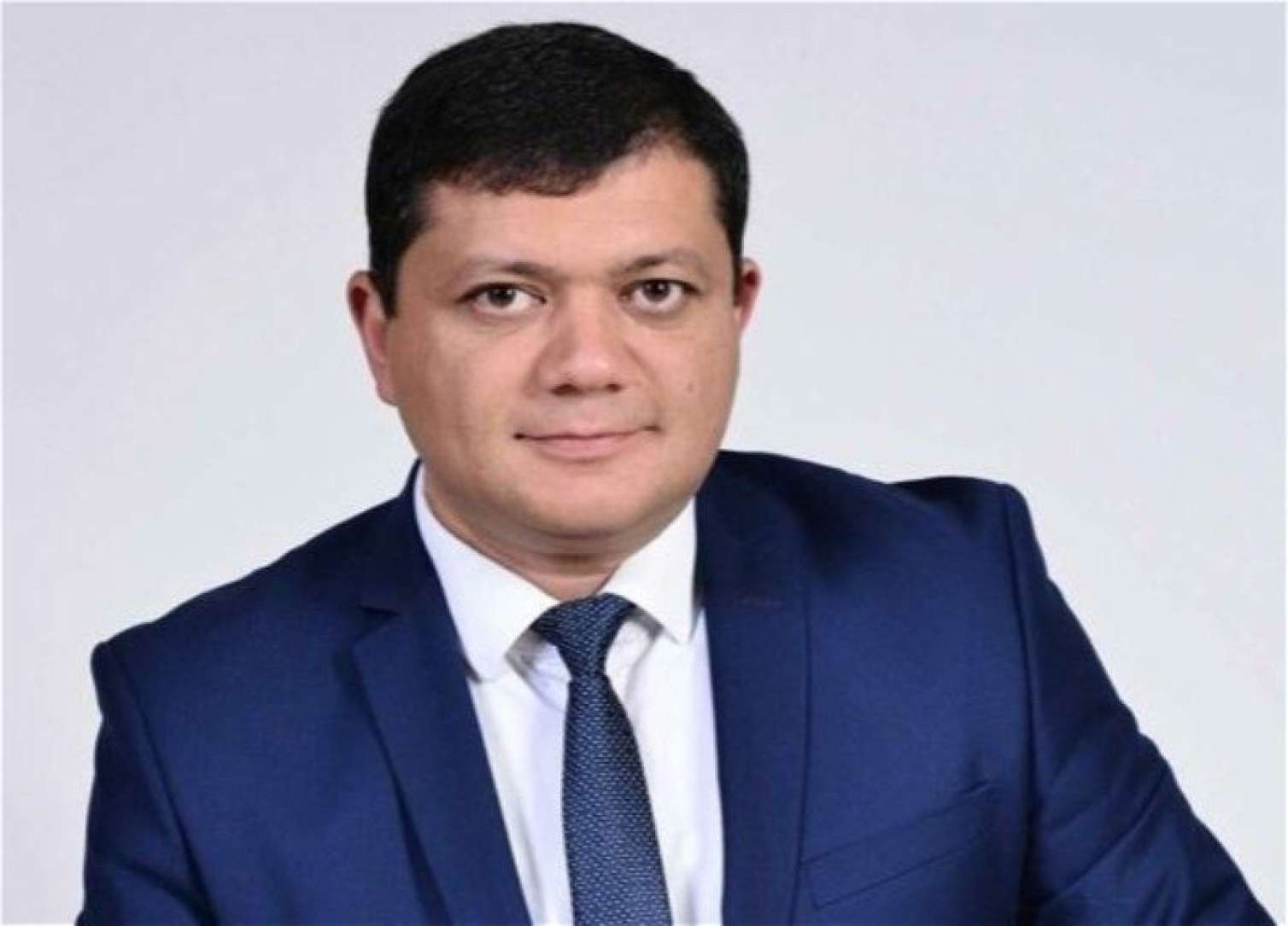 Azərbaycanlı Rusiyada deputat seçildi 