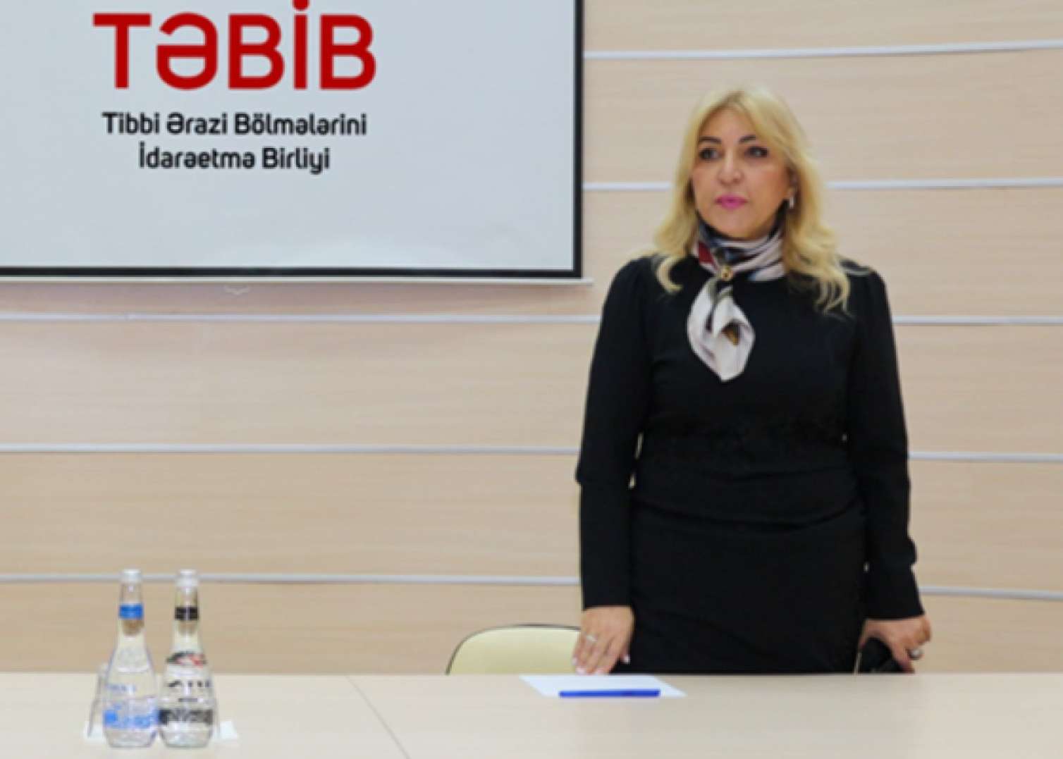 Perinatal Mərkəzin sabiq direktoru istintaq zamanı ölkəni tərk edib 