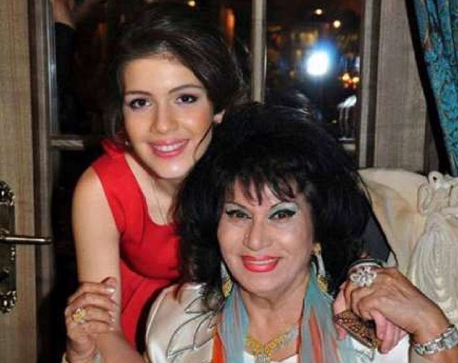 Zeynəb Xanlarovanın nəvəsinin toyu olacaq — FOTO 