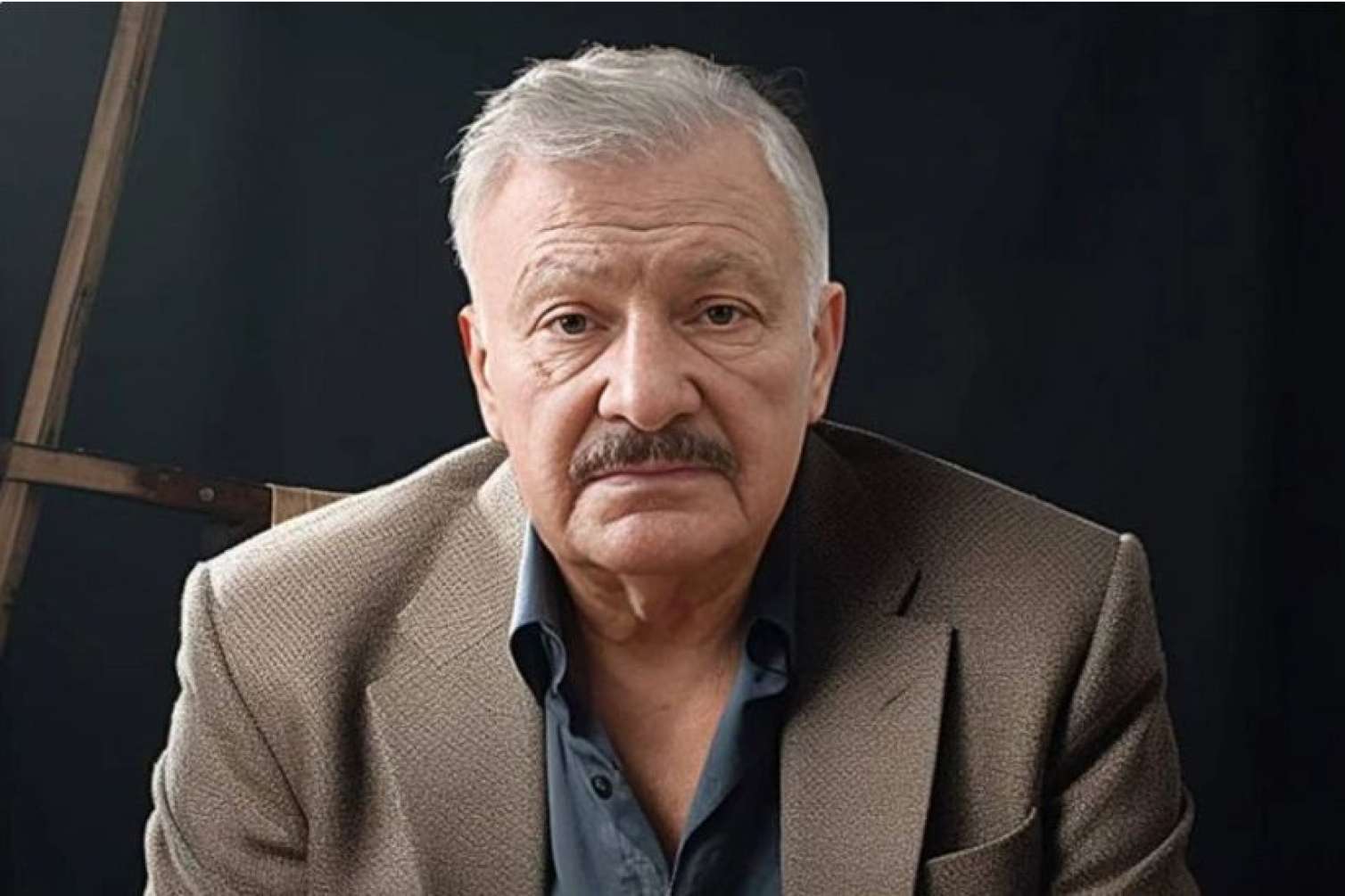 Hacı Murad Yagizarovun dəfn yeri bilindi 
