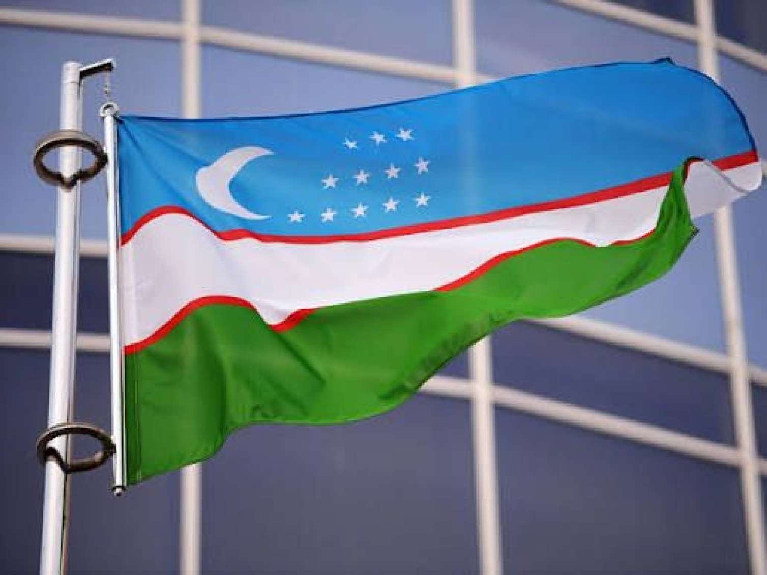 Özbəkistan Rusiyaya nota verdi 