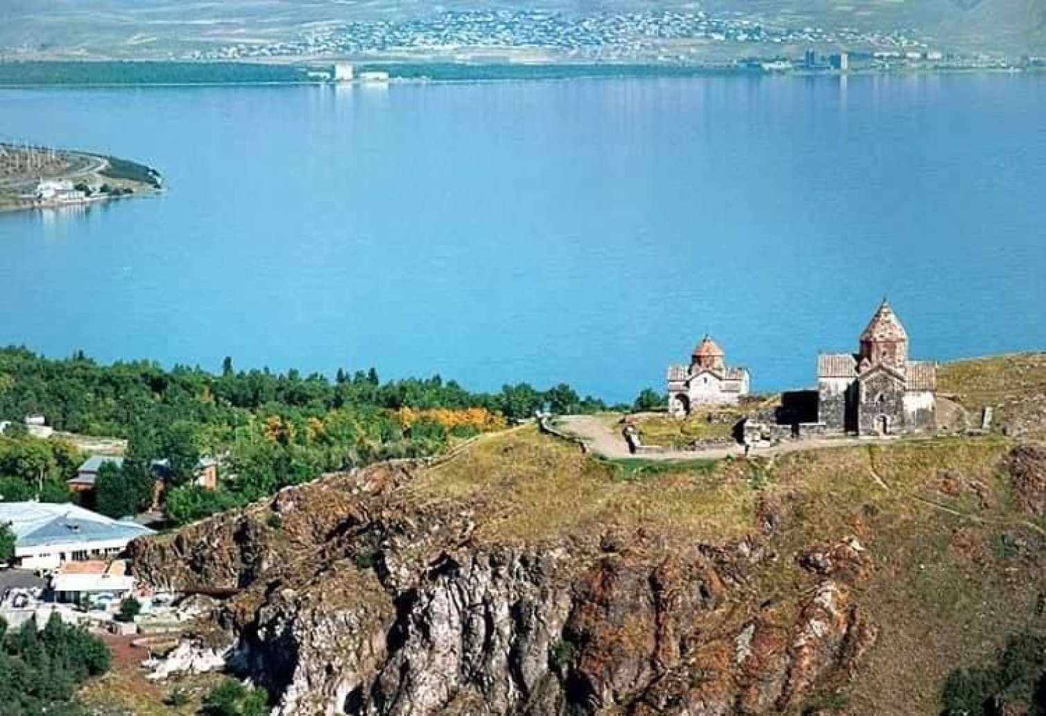 Ermənilər Qərbi Zəngəzuru tərk edir- Nə baş verir? 
