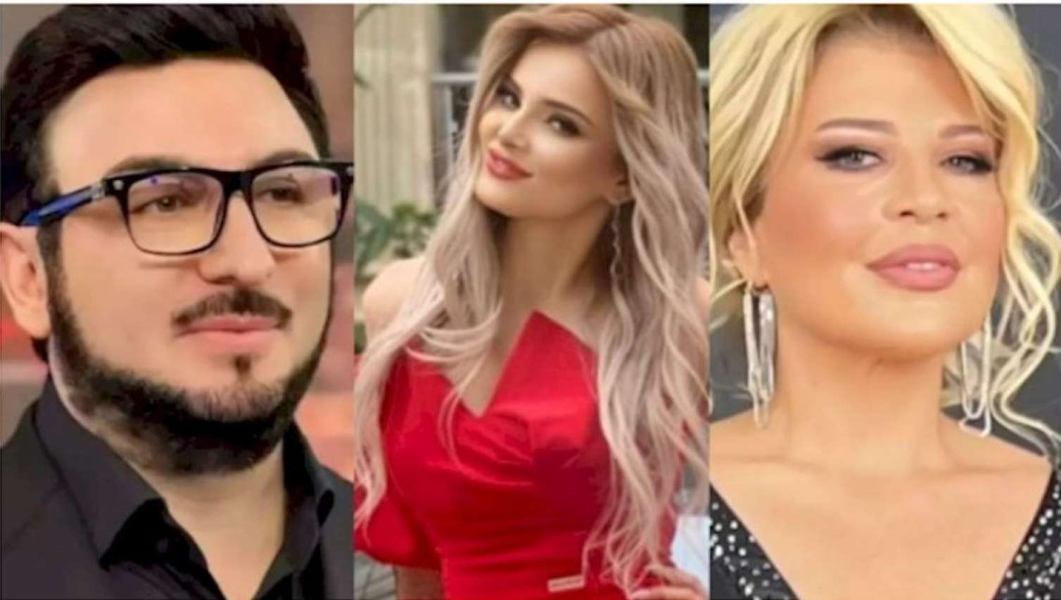 Tolik Canananı ifşa etdi — “Kərim ailə sahibidir, sən isə...” 