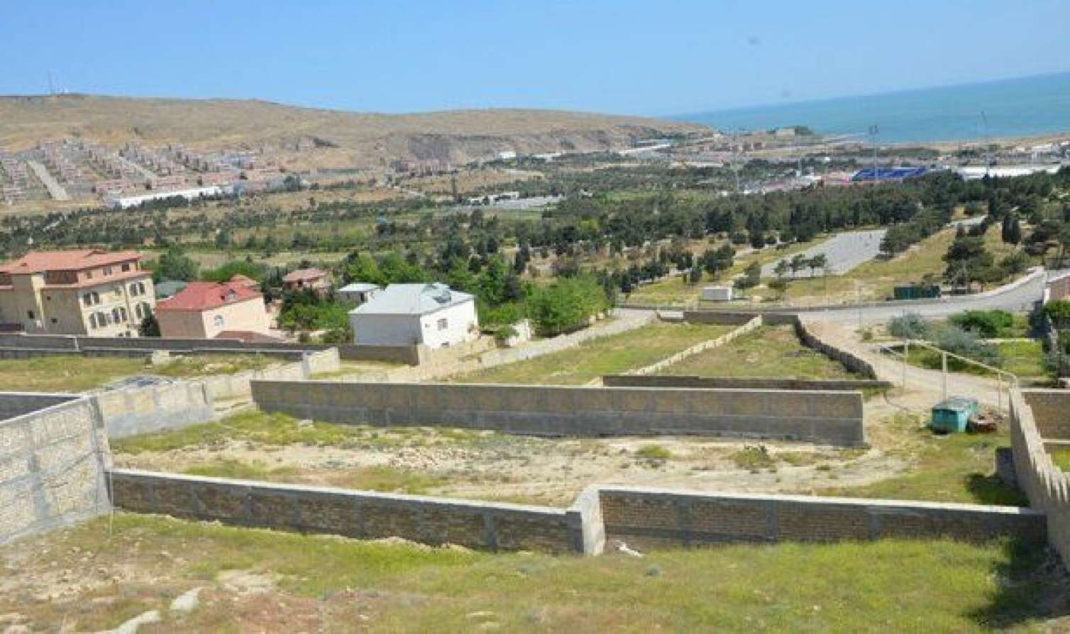 Torpaq alanların nəzərinə: Bu məqama mütləq diqqət edin! 