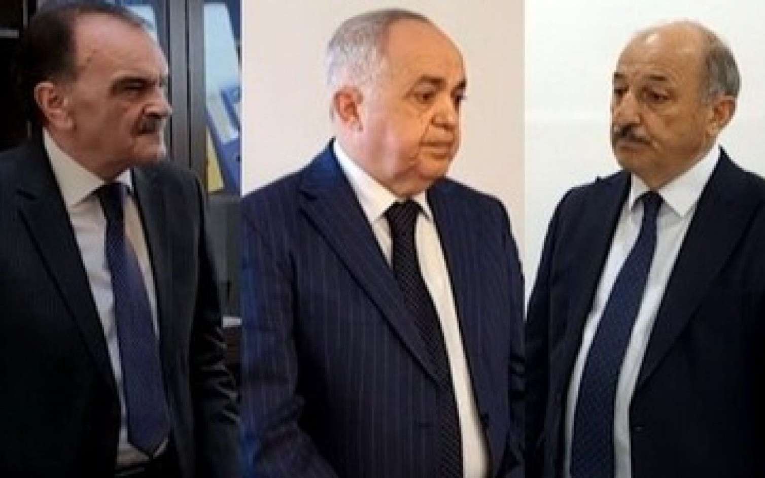 Azərbaycanda vəzifəli şəxslərin həbsi tələb edildi 