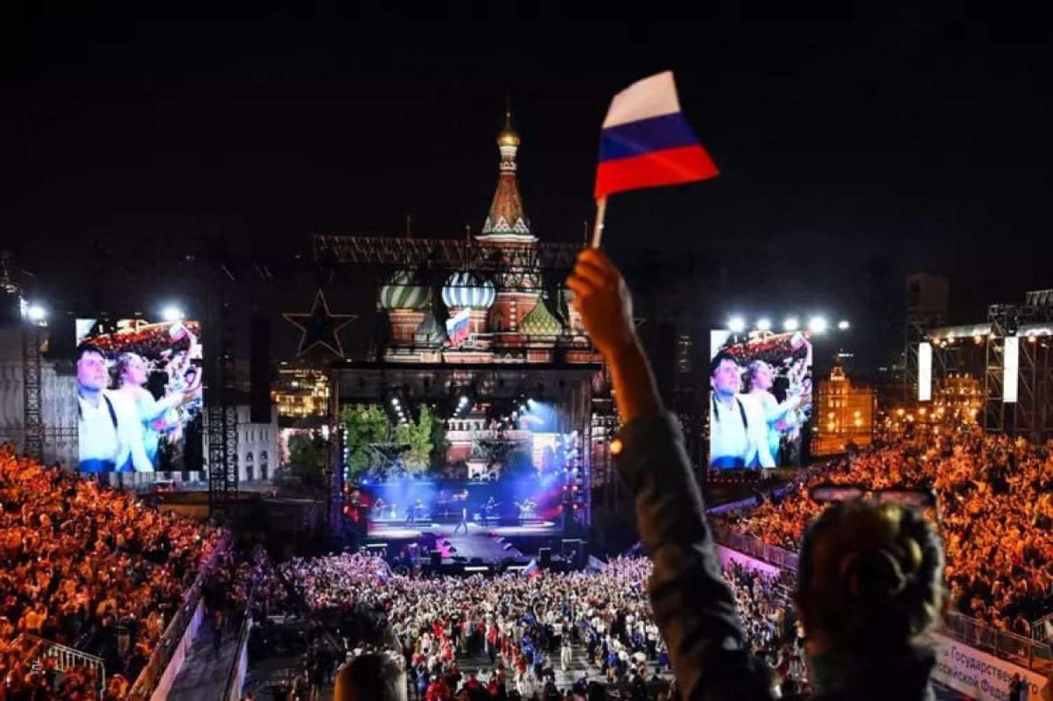 Azərbaycan Rusiyadakı yarışdan imtina etdi, Ermənistan ümumiyyətlə cavab vermədi 