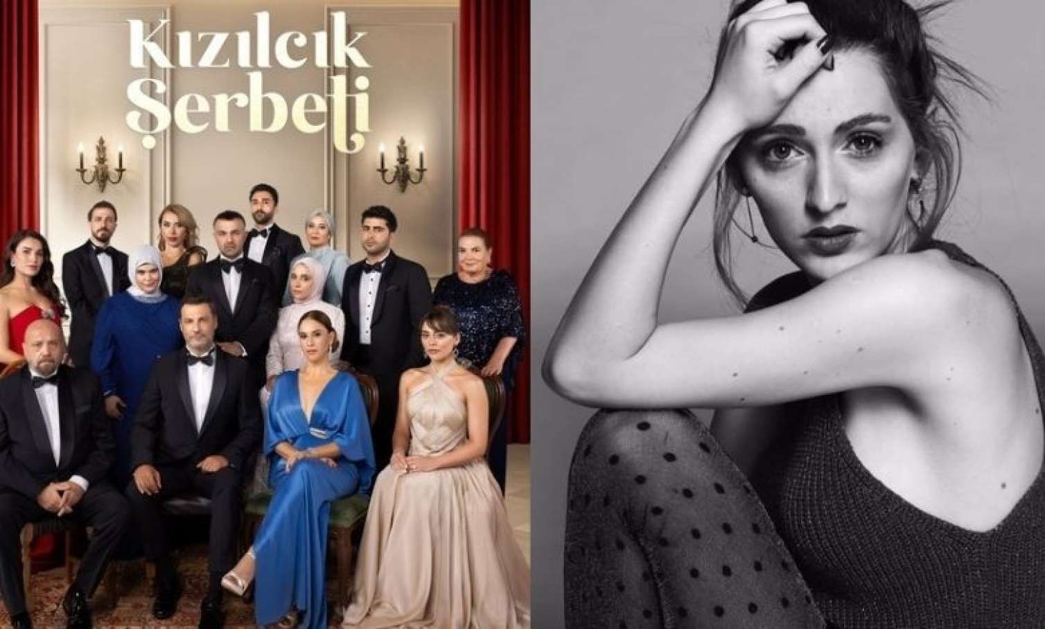 "Kızılcık Şerbeti"nin ssenari müəllifi barədə hakimin QƏRARI AÇIQLANDI 