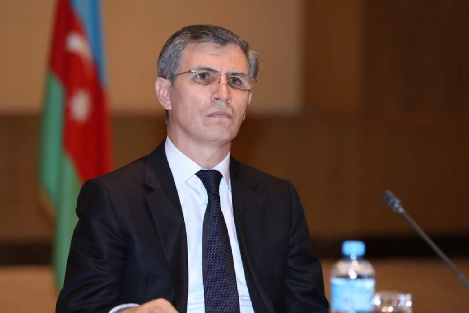 Zahid Oruc "Qaçqınkom"la bağlı maraqlı təklif 