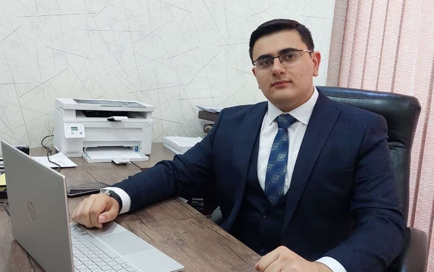 Cavidan Osmanlıya cinayət işi açıldı 