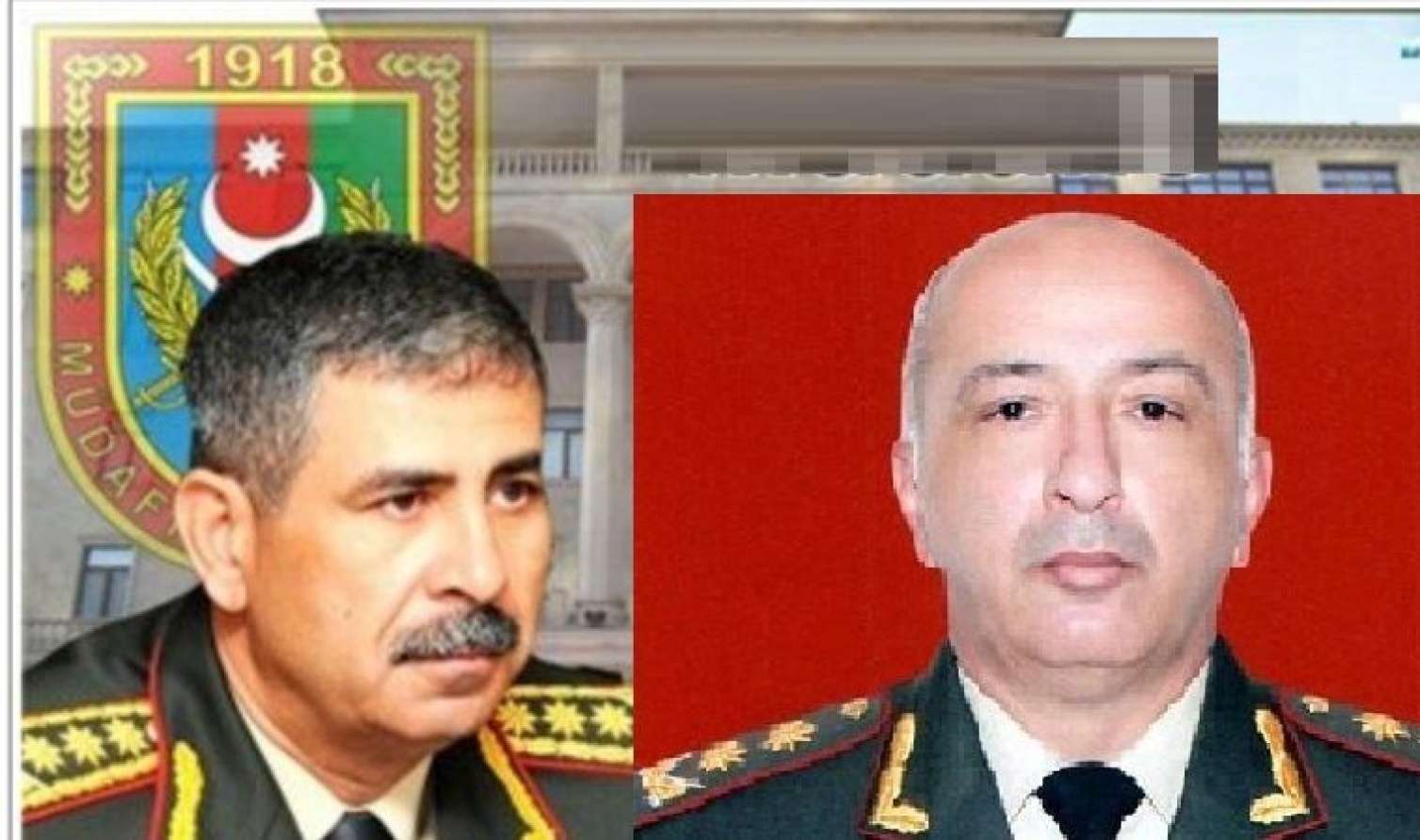Zakir Həsənovun keçmiş müavininin əmlakı müsadirə edildi 