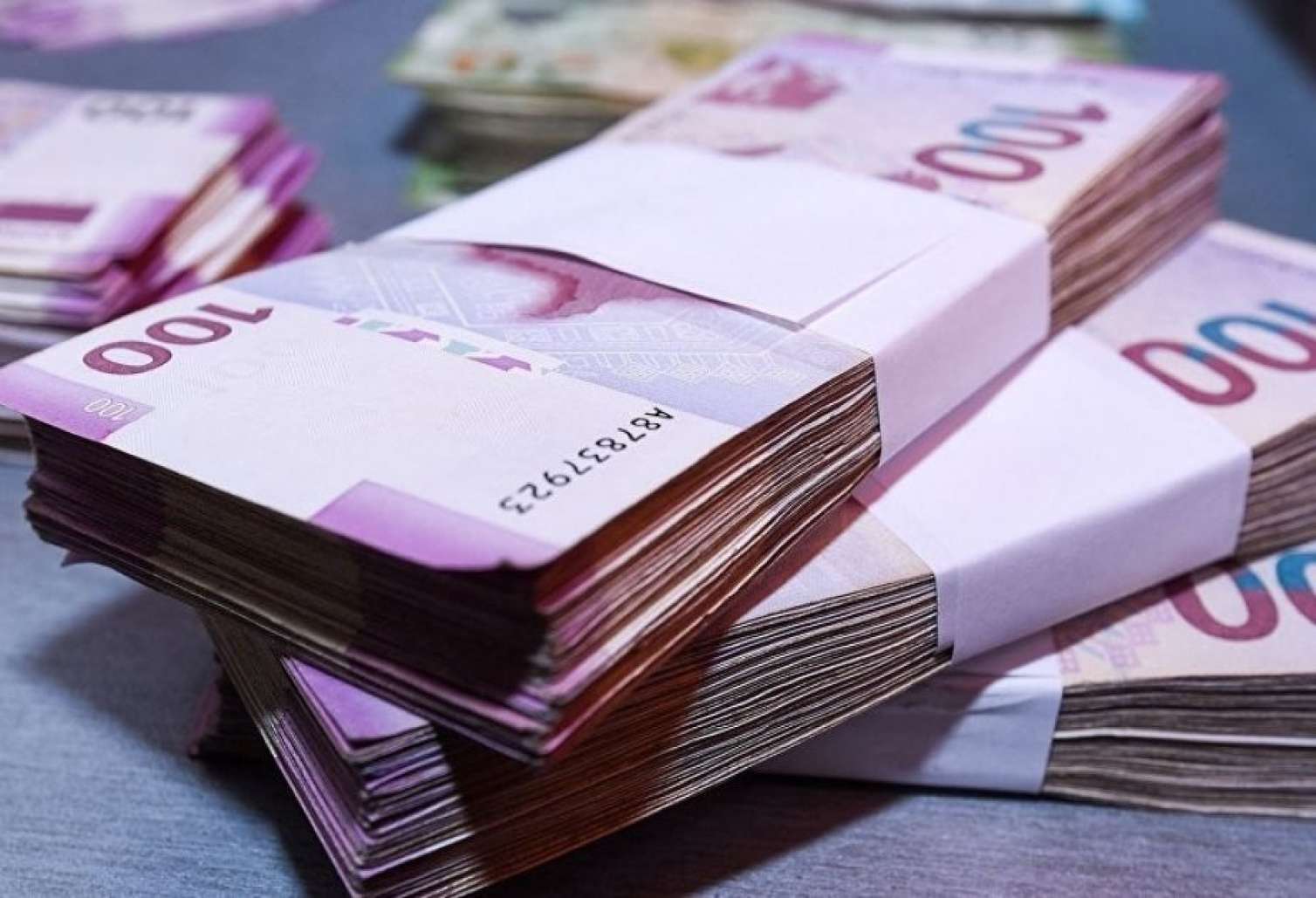 Büdcə daxilolmaları 30 faiz artacaq - İqtisadçı 