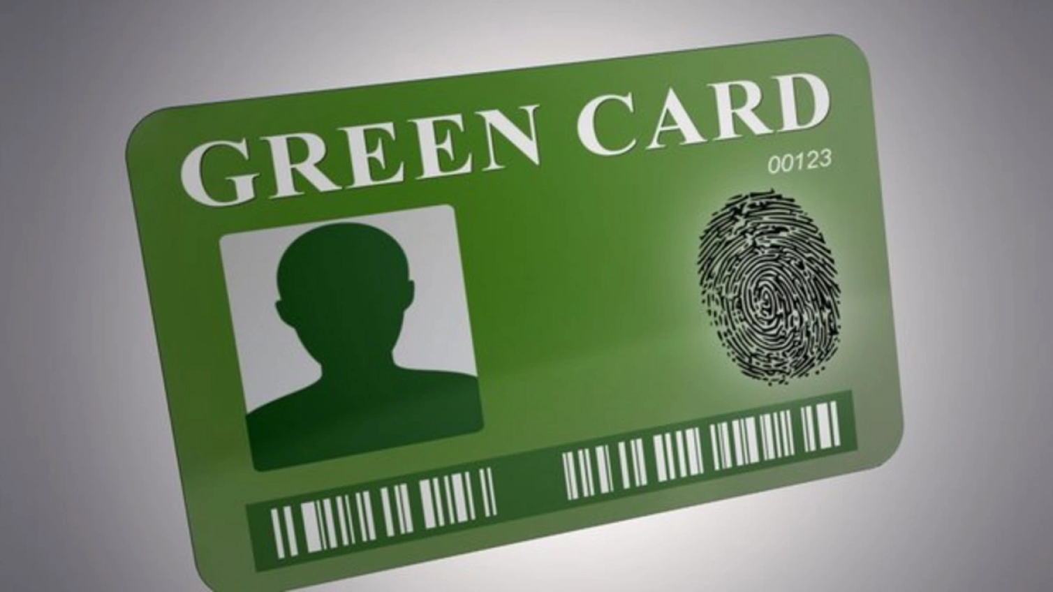 "Green card"a qeydiyyat ödənişli olacaq 