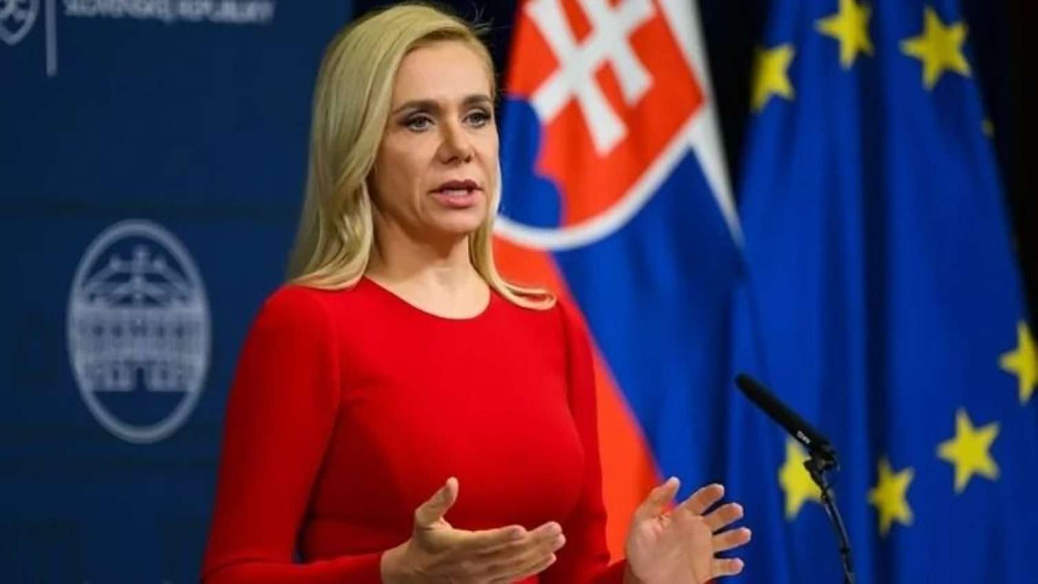 Rusiyadan neft və qaz idxalını bu halda dayandırarıq - Sakova 