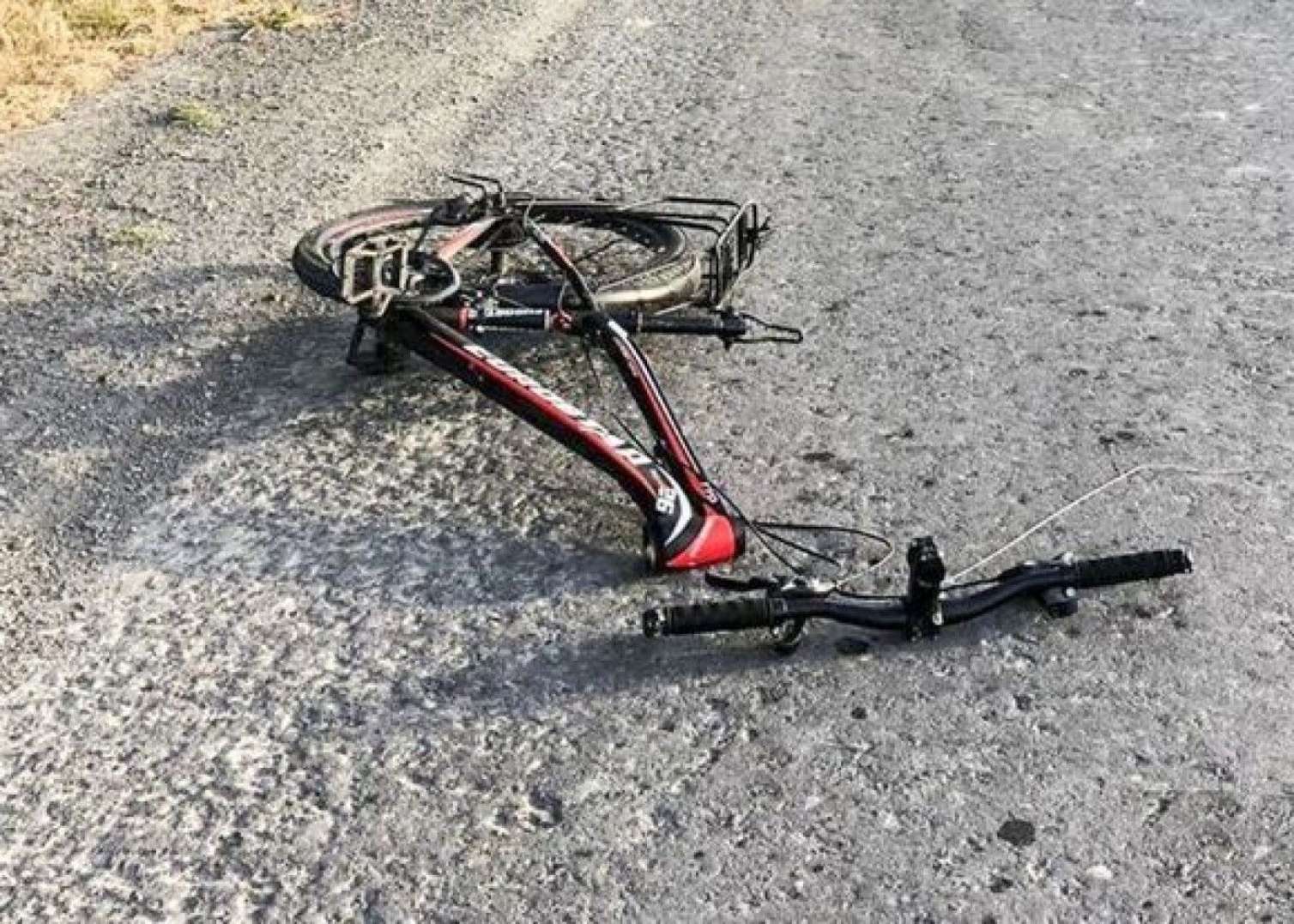 Hacıqabulda TIR velosipedçini vurub öldürdü -FOTO 