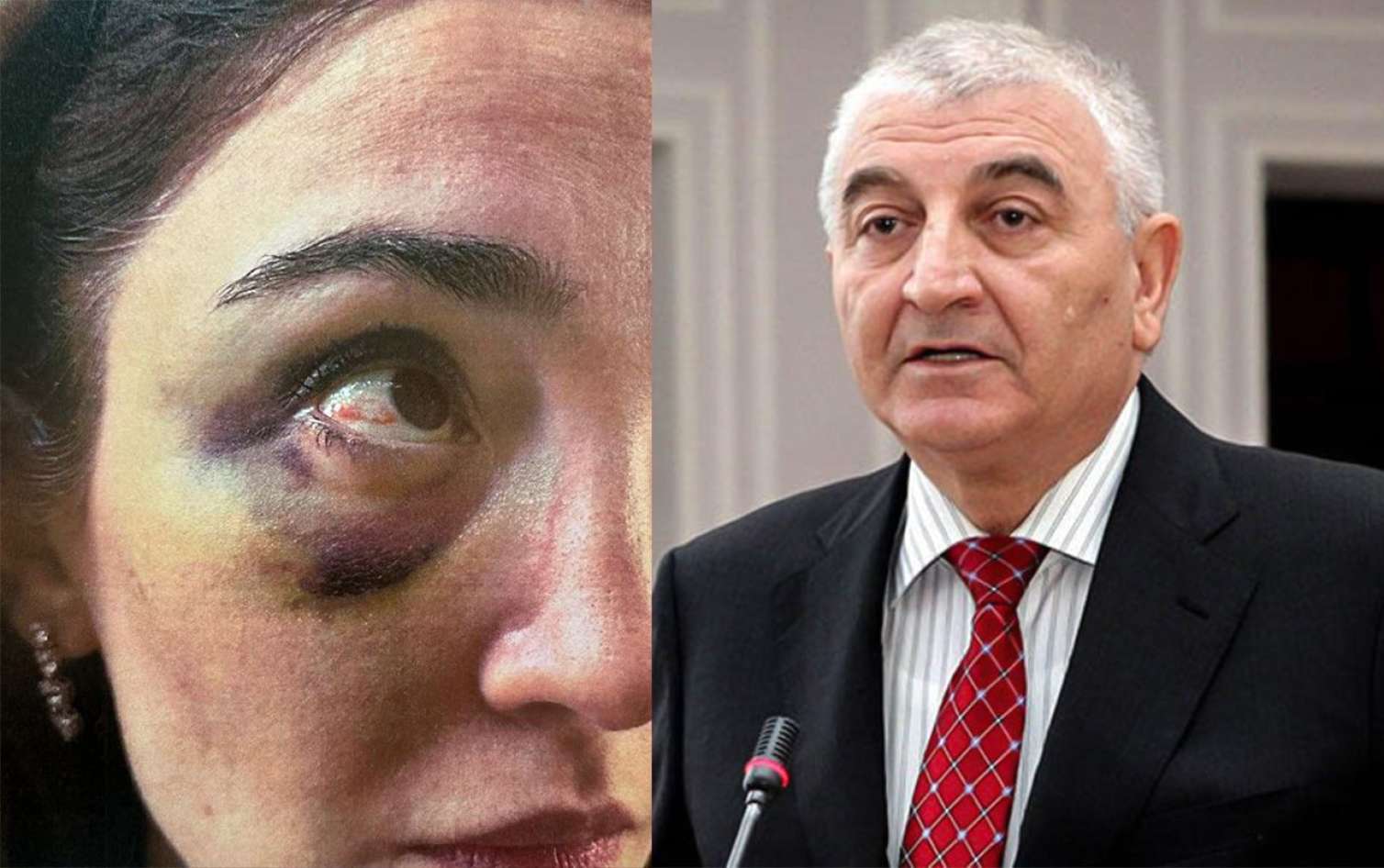 Məzahir Pənahovun oğlu keçmiş arvadına uduzdu -  300 minlik əmlakı qaytaracaq