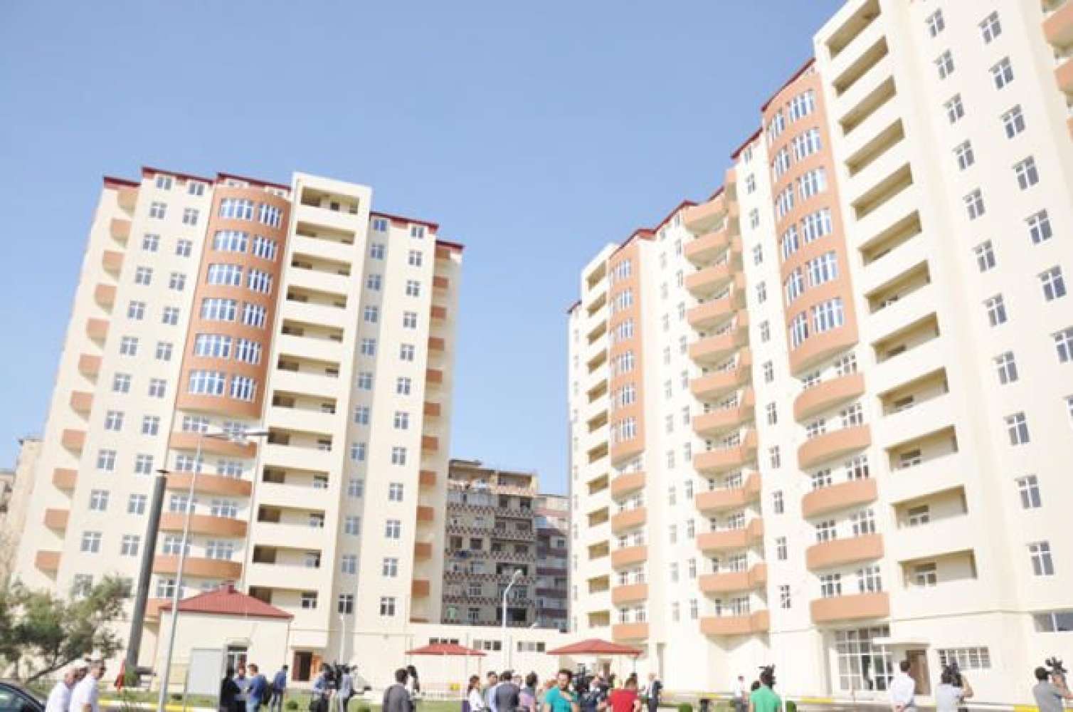 Azərbaycanda yeni binalarla bağlı vacib YENİLİK 