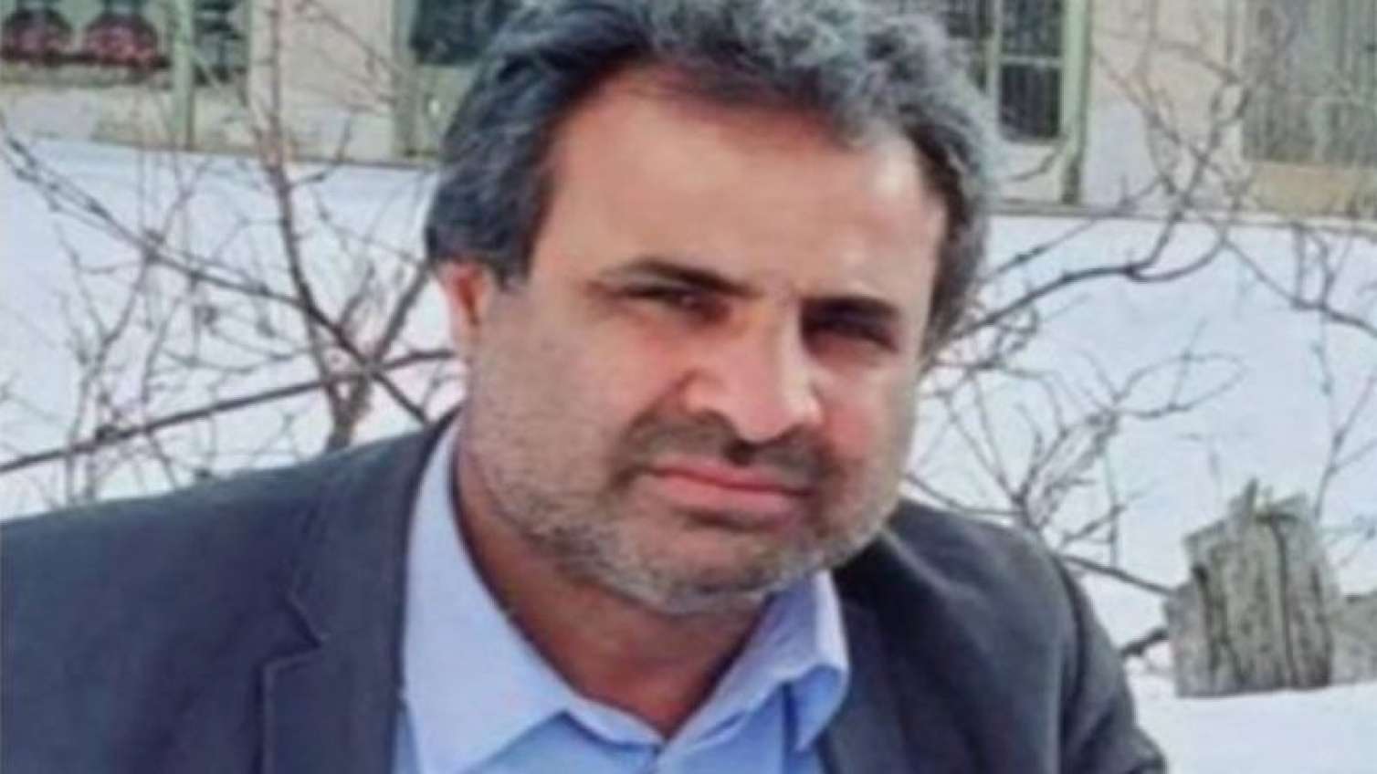 İranda SEPAH komandiri öldürüldü 