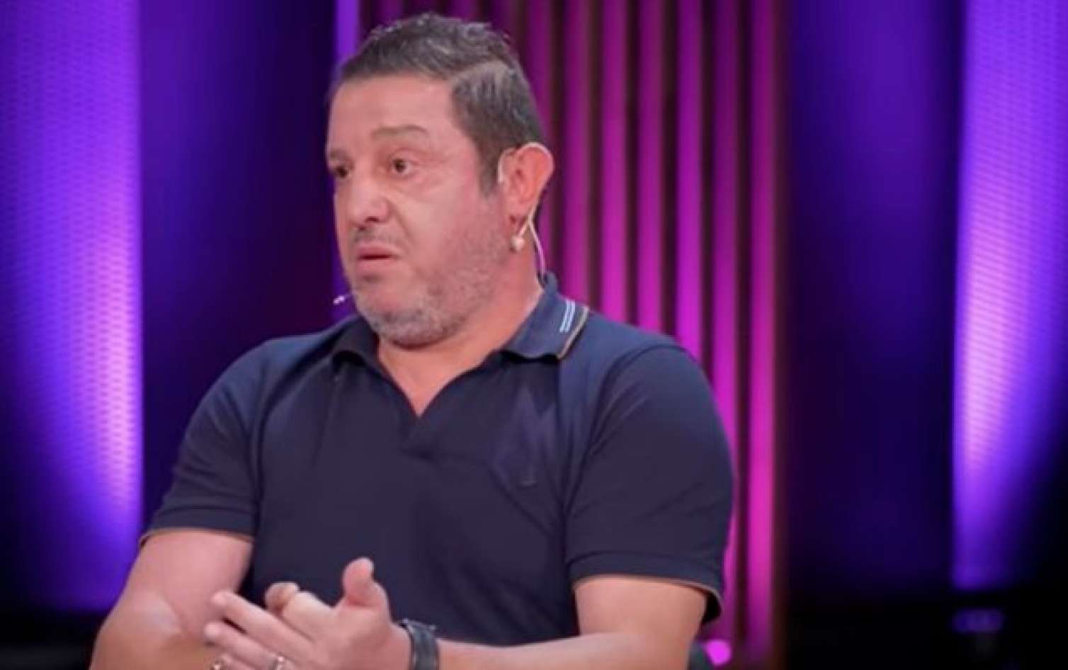 Məşhur türk futbolçu: “İnsan “Qarabağ”a həsəd aparır” - VİDEO
