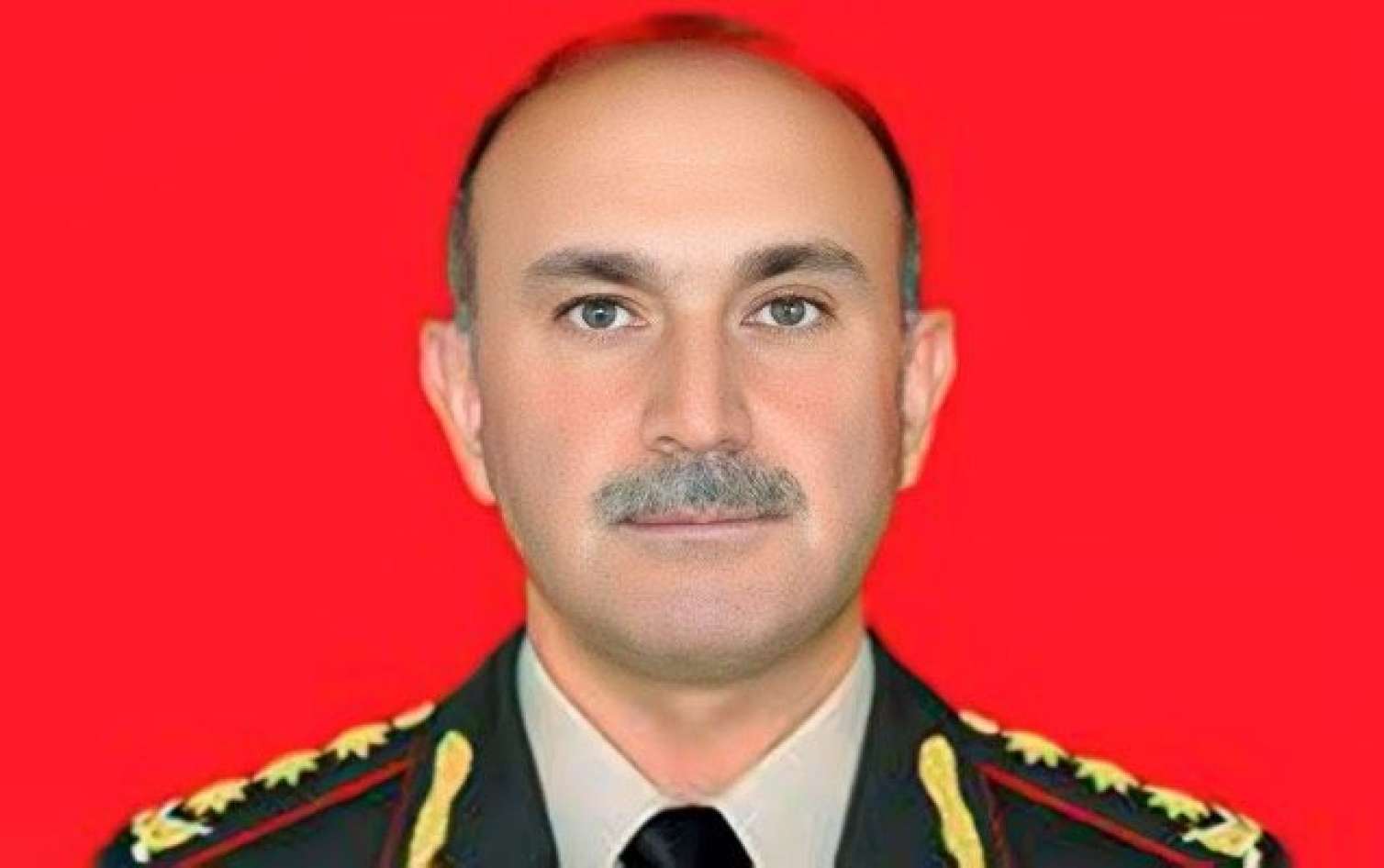 Kərəm Mustafayevin xanımına yüksək vəzifə verildi - FOTO 