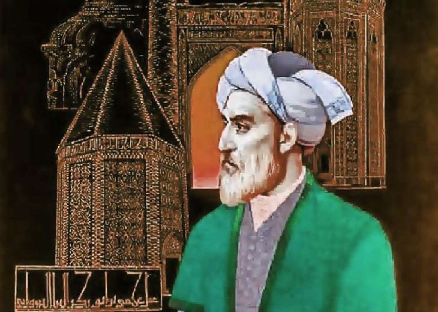 Naxçıvanda Memar Əcəminin abidəsi ucaldılacaq 