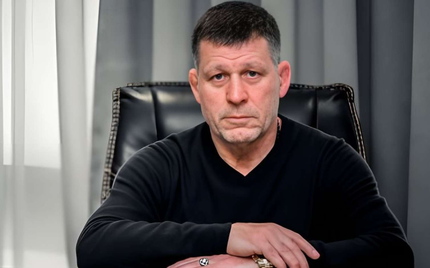 “Oleq Bakinski”nin şikayəti təmin olunmadı 