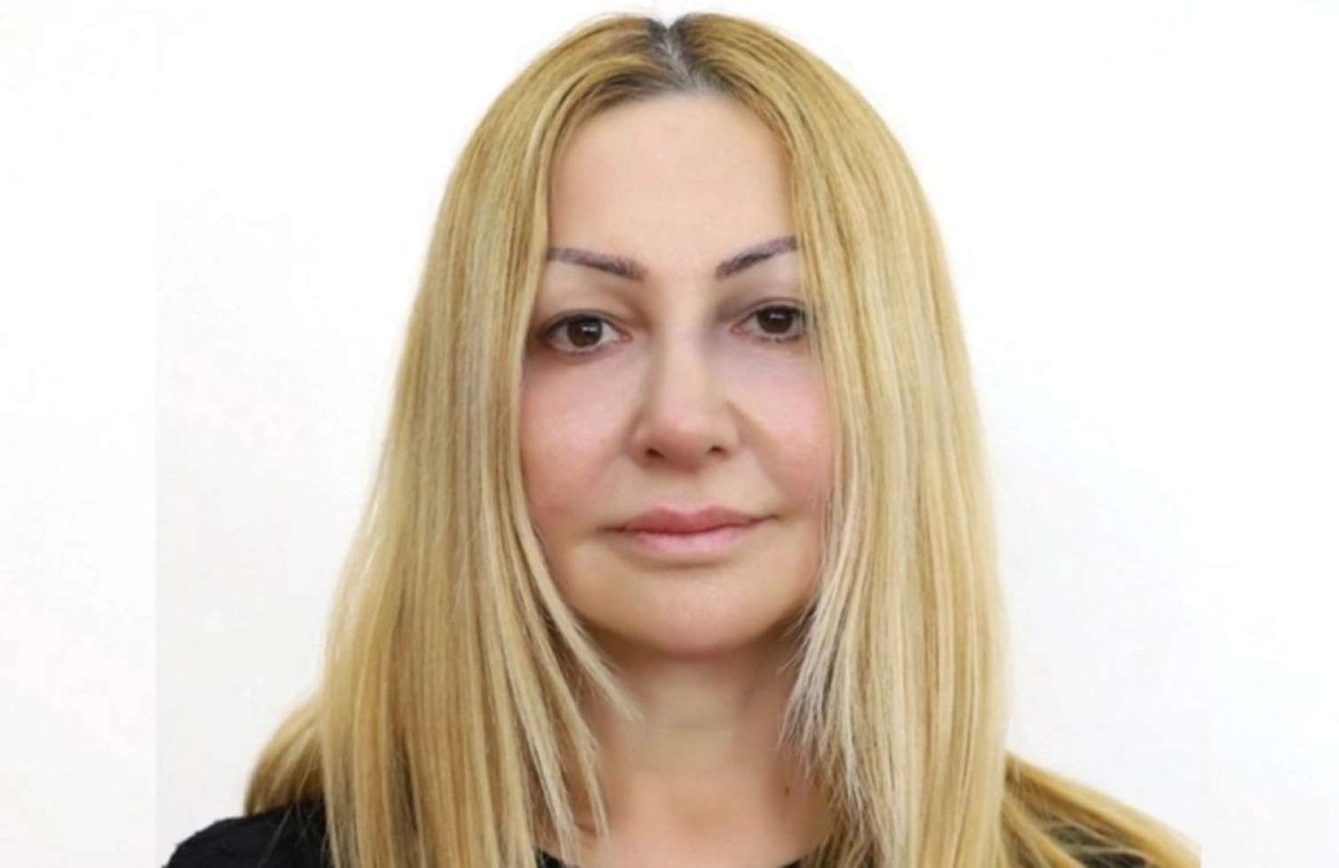 Bakıda xanım alimin yaşı doqquz il kiçildildi 