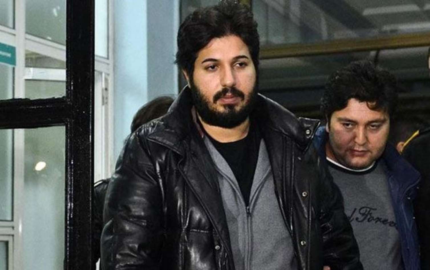 "Netflix"dən Rza Zərrabla bağlı TƏKZİB 