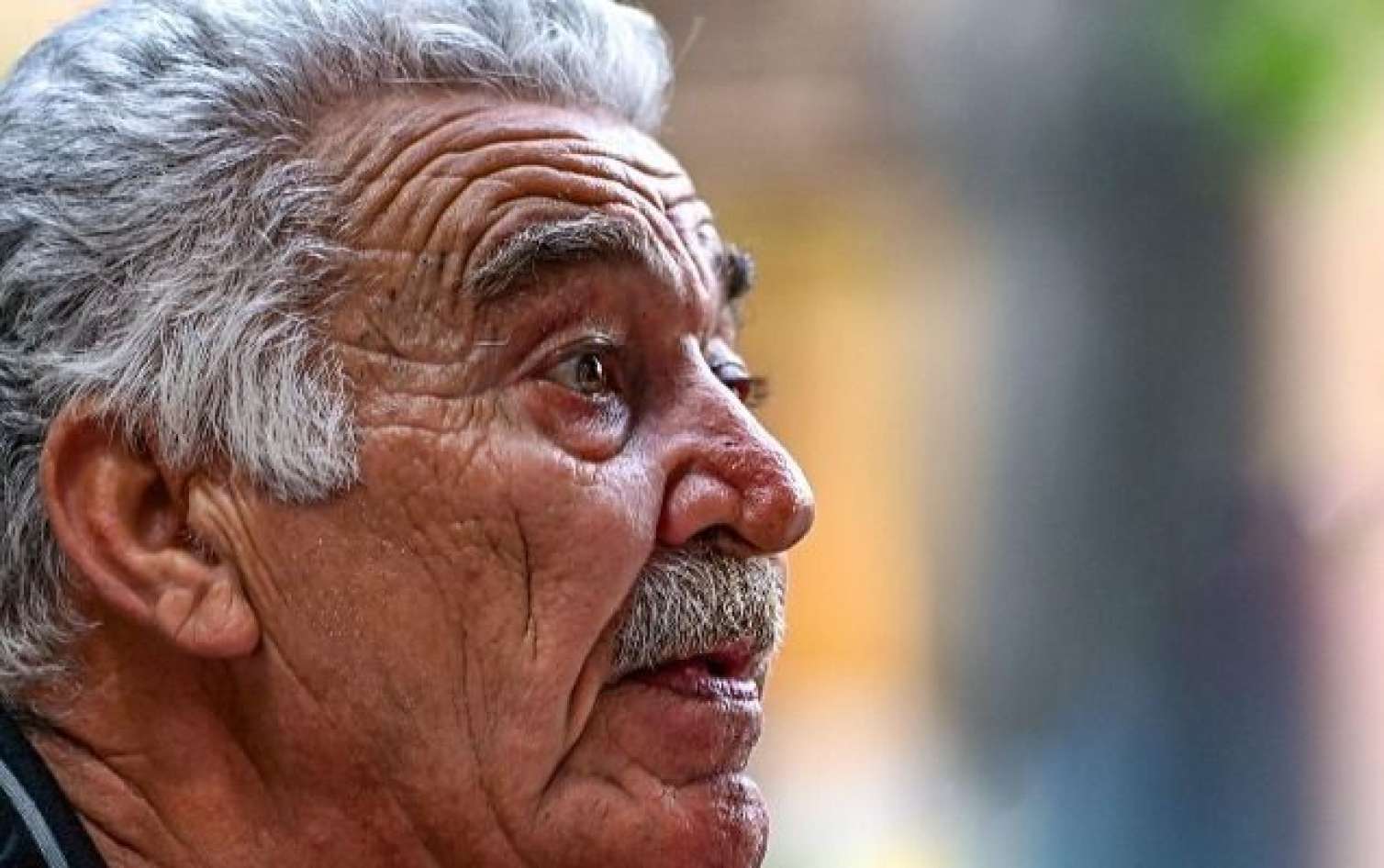 Şair Əlisəmid Kürün son vəziyyəti AÇIQLANDI 
