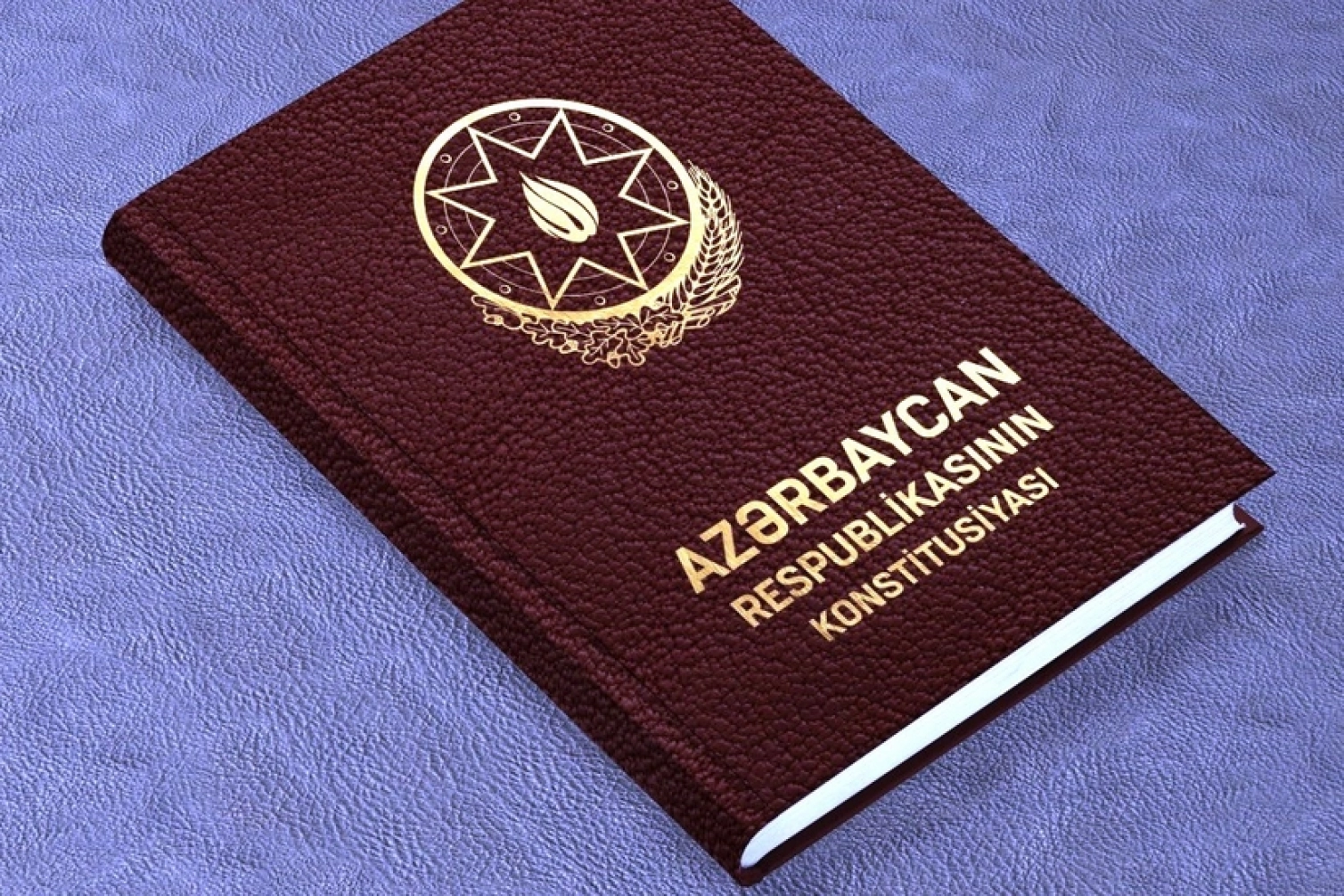 Konstitusiyaya dəyişikliklər zəruridir - DTX Akademiyasının rəisi