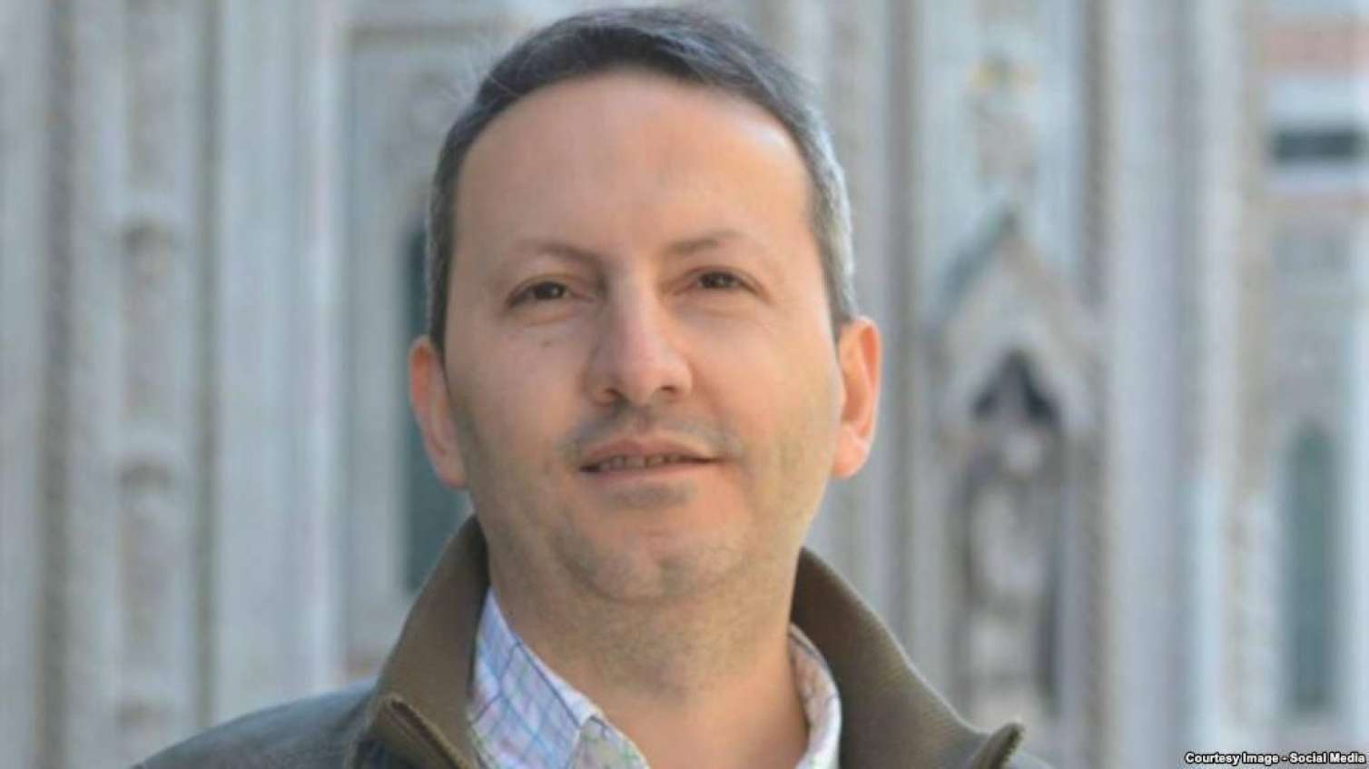 Belçikadan azərbaycanlı alimə görə İrana sərt XƏBƏRDARLIQ 