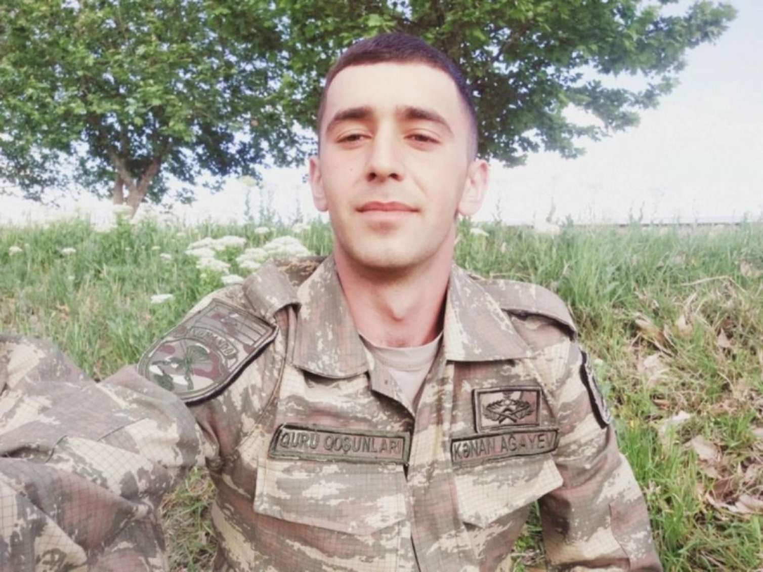Dostlarına deyib ki, 10 gün sonra bayrağa bükülüb gələcəyəm - Şəhid anası 