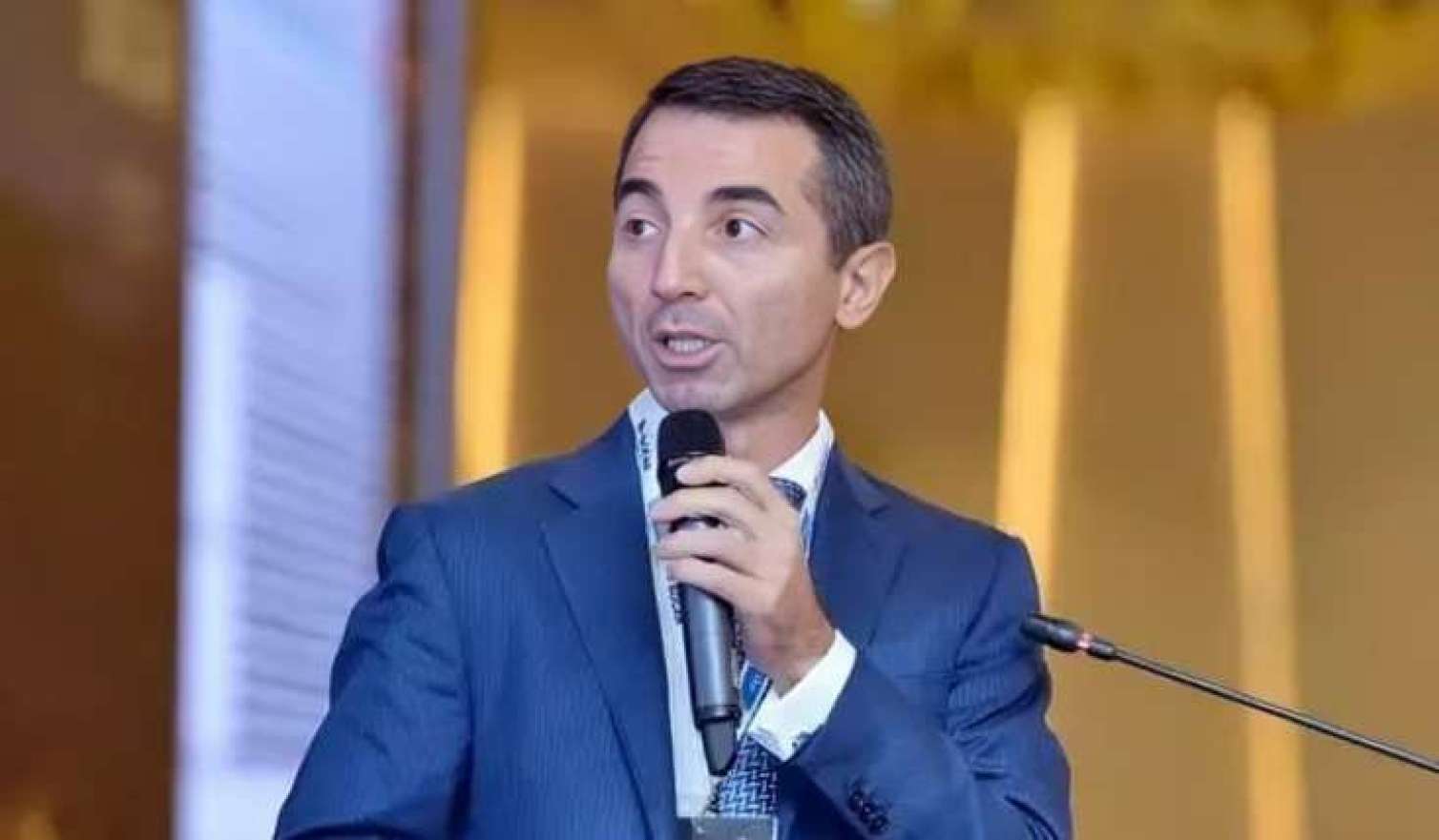 Adnan Əhmədzadə həbs olundu - Ağır cinayətlərdə ittiham olunur 