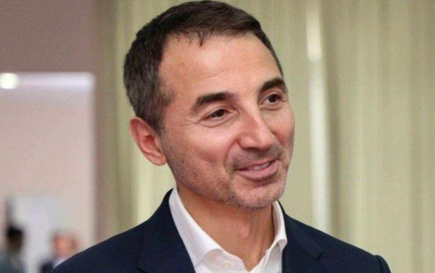 Adnan Əhmədzadənin həbsi təsdiqləndi - Cinayət işini DTX aparır 