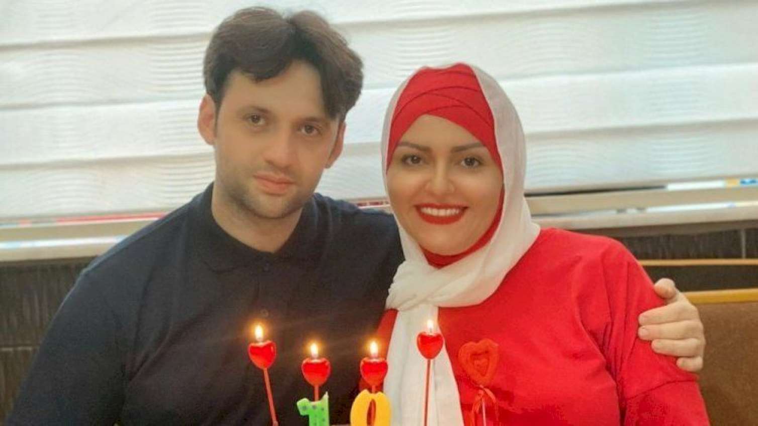 Xuraman Şuşalı: “Boşanma həddinə çatmışdıq” 