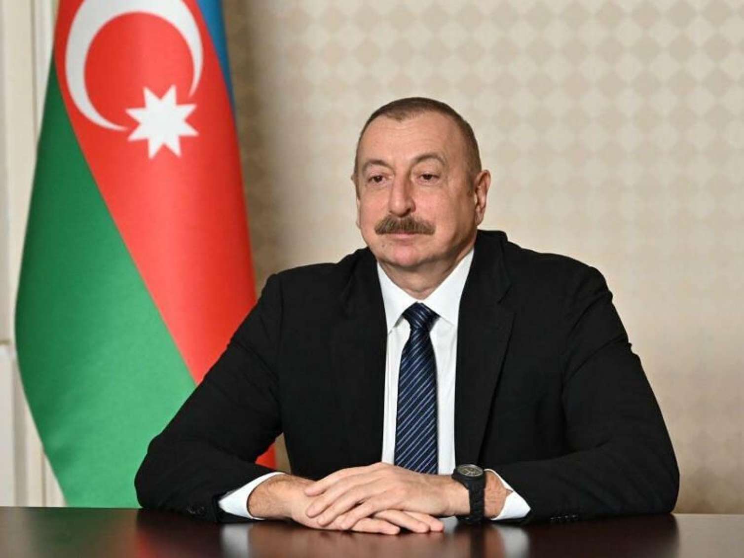 İlham Əliyev Malta Prezidentini təbrik etdi 