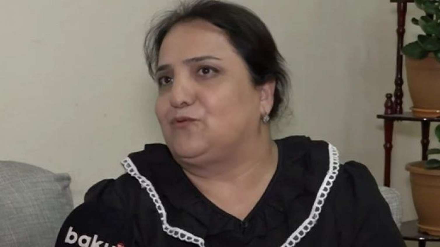 Xankəndi sakini: "İnşallah, tezliklə köçümüz də baş tutar" - VİDEO 