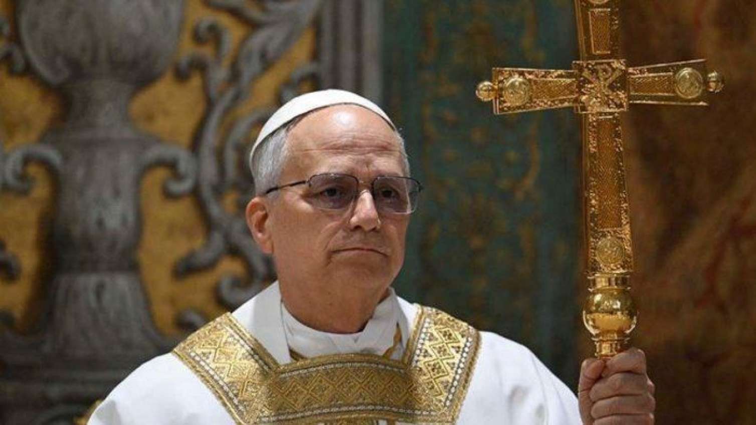 Roma Papası Qəzzanı “şəhid torpaq” adlandırdı 