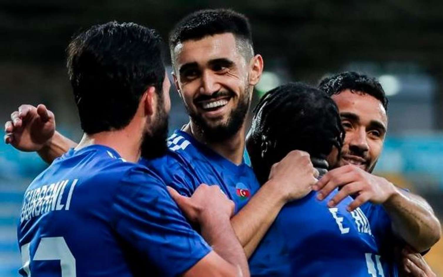 "Qarabağ" "Araz Naxçıvan"ı meydana çıxmağa peşman etdi 