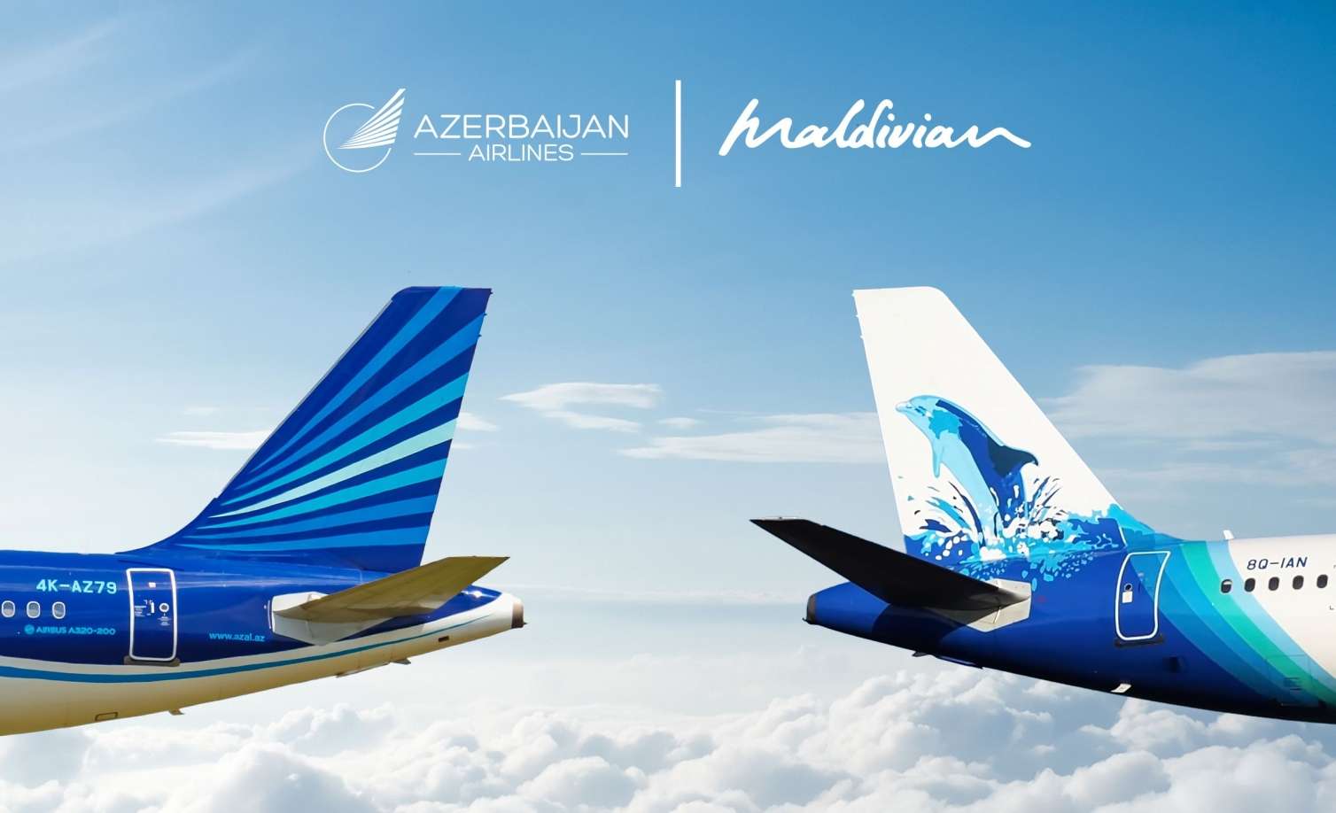 AZAL “Maldivian” aviaşirkəti ilə strateji tərəfdaşlıq elan edir  