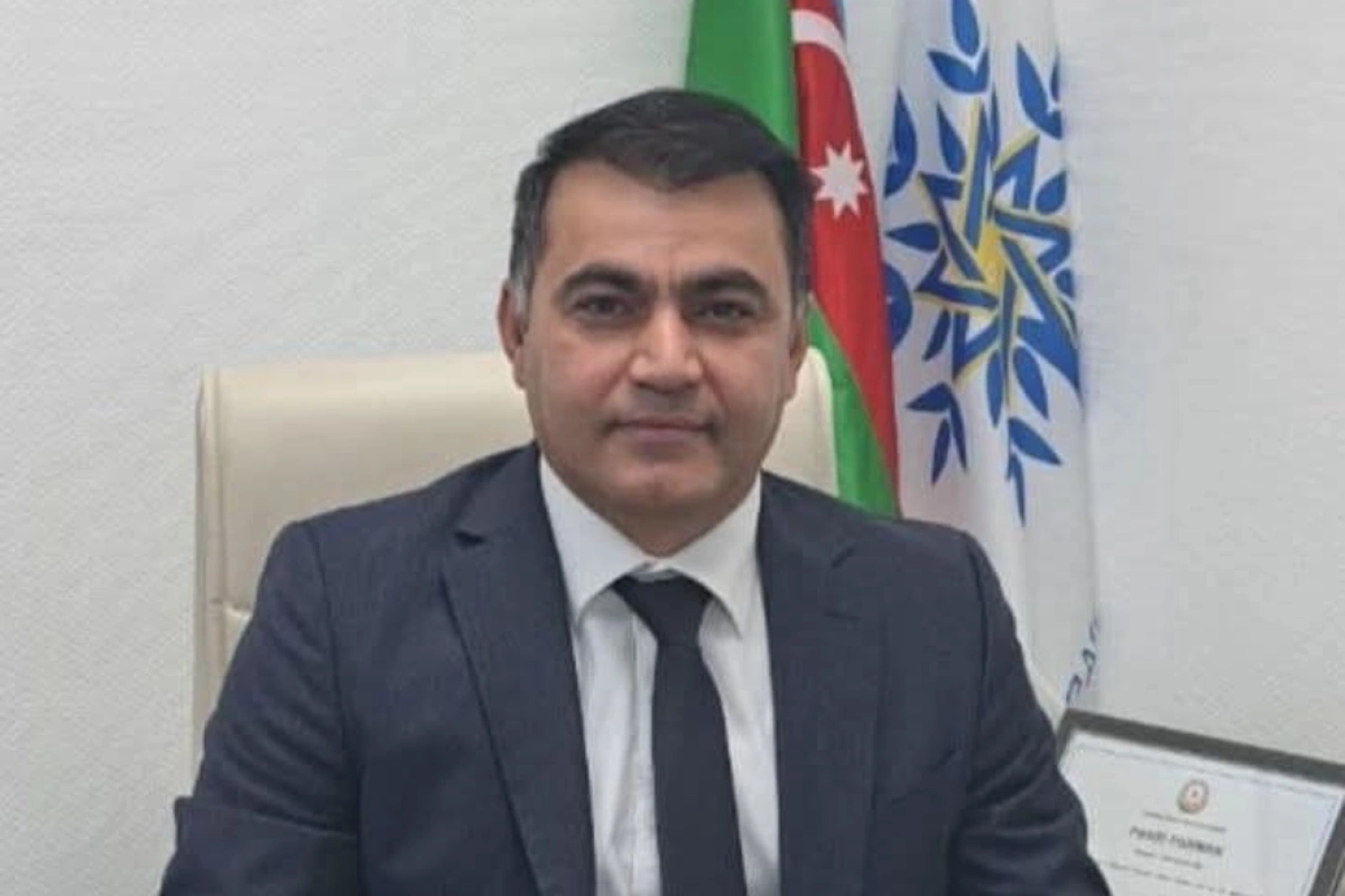 Yusif İsmayılova yüksək vəzifə verildi 