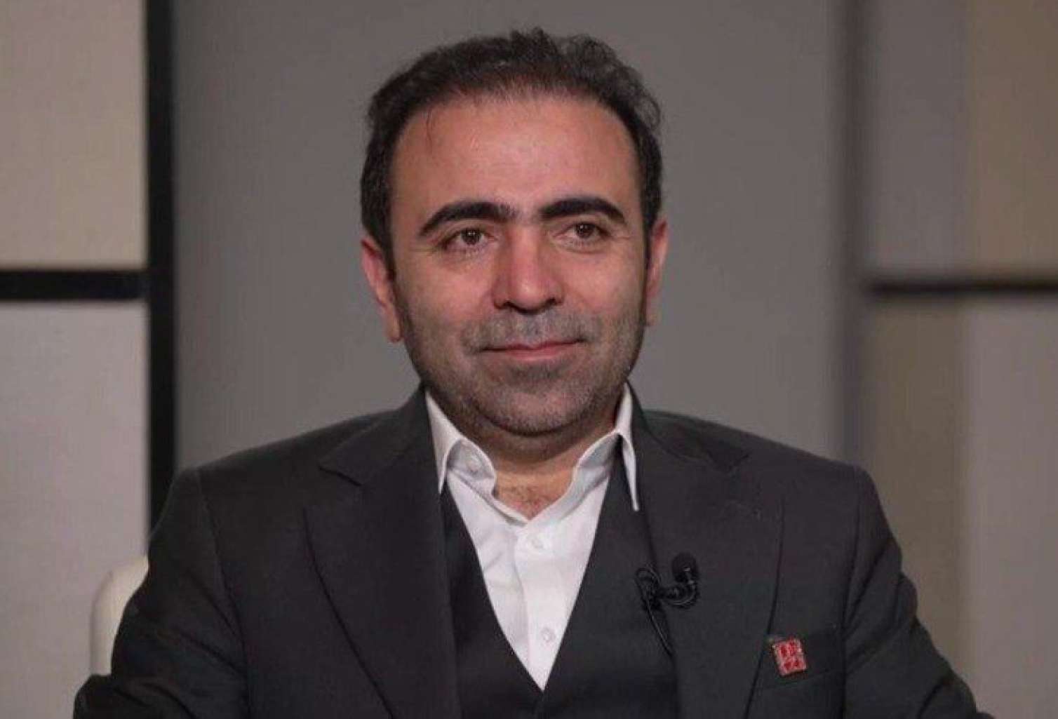 İranın Ermənistandakı yeni səfiri o ola bilər - FOTO 