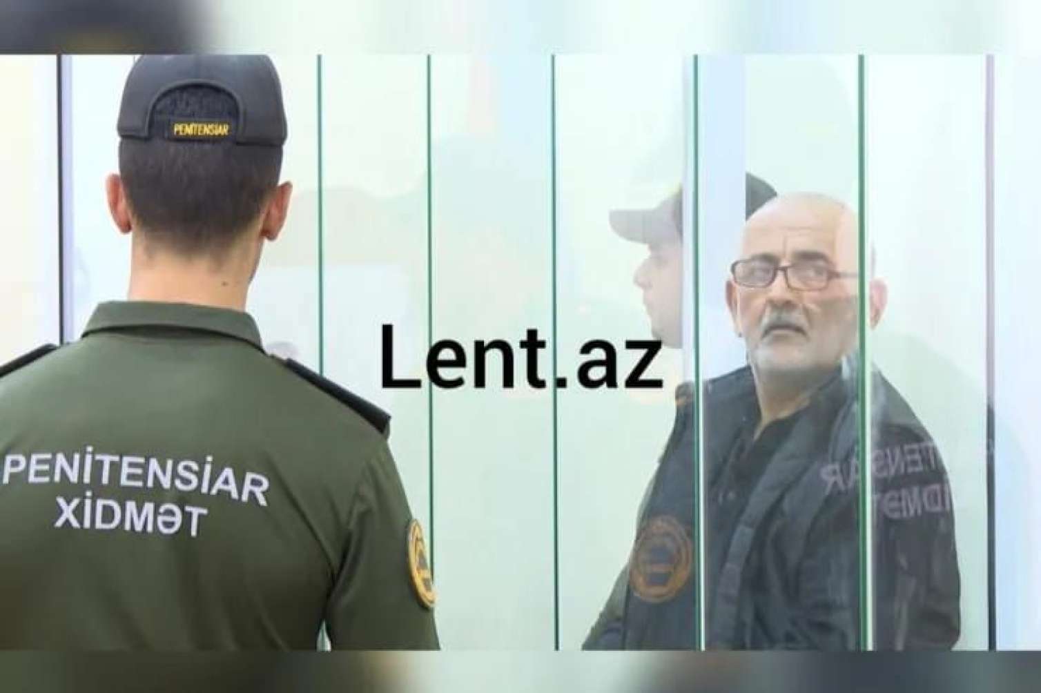 Gəlininin başını kəsən kişi: Nəvələrimi söyürdü...- VİDEO 