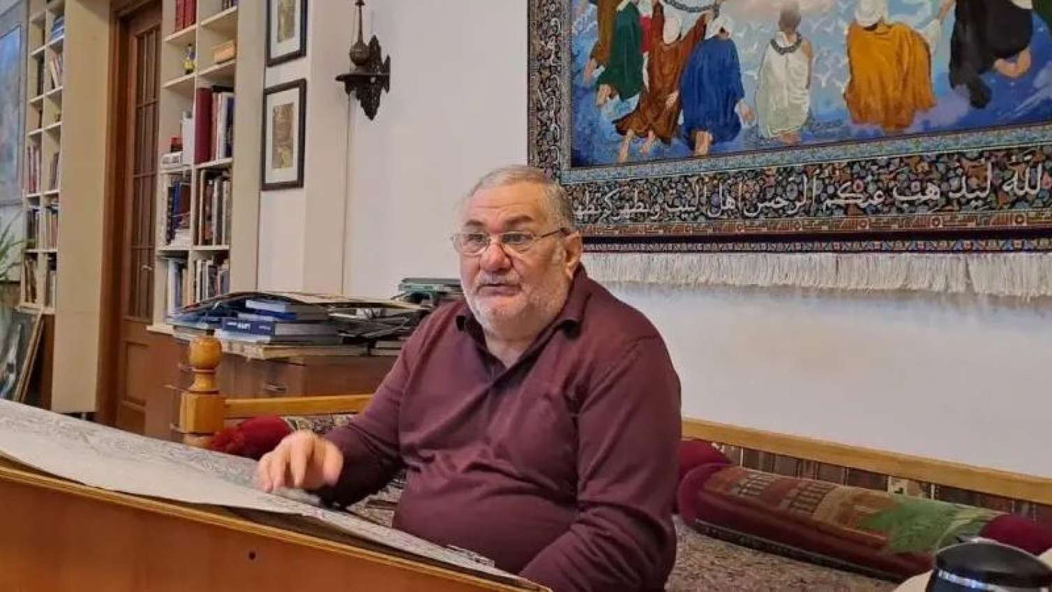 Mədəniyyət Nazirliyi 100 min manata xalça aldı 
