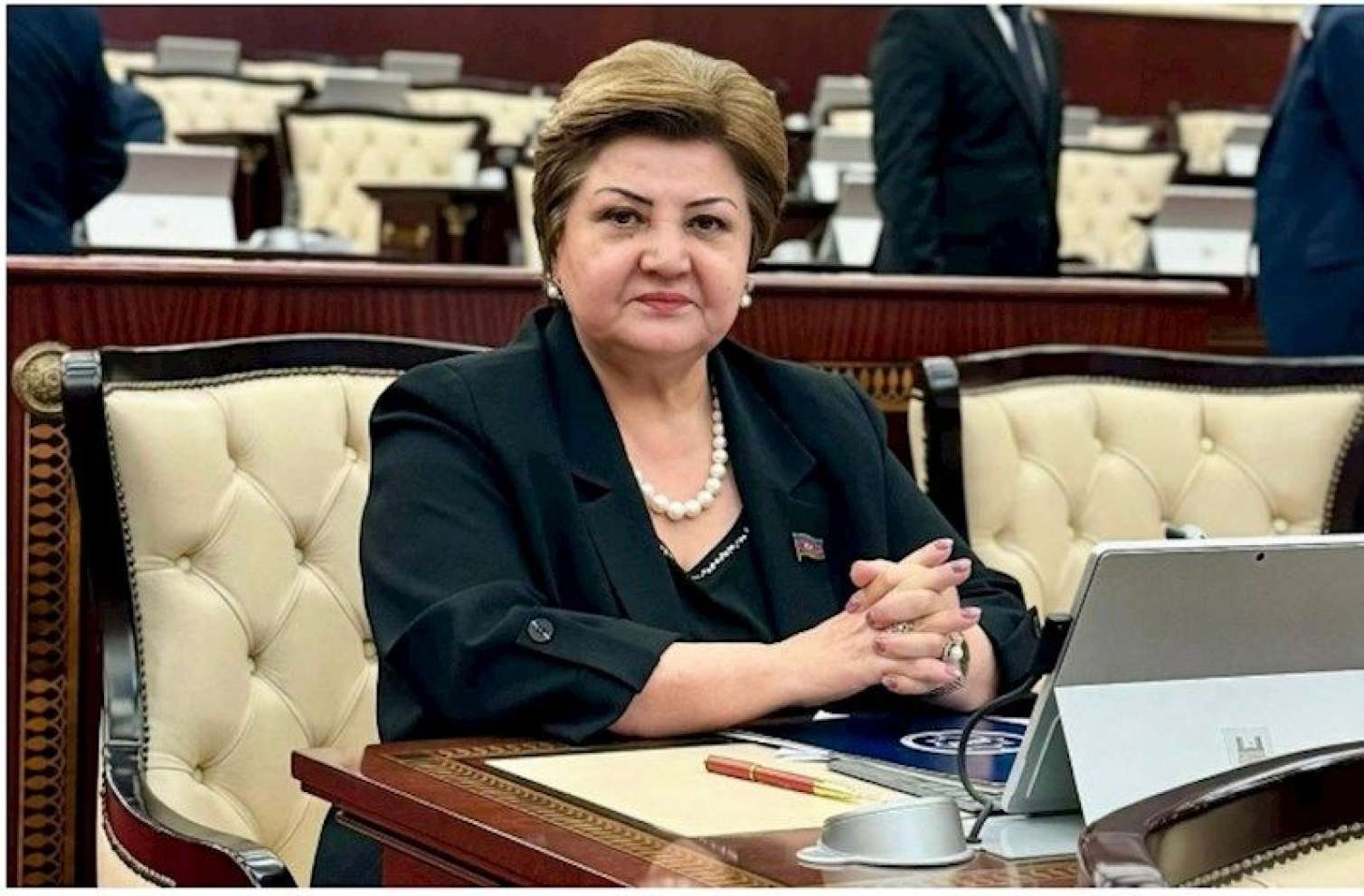 Hədəf İsrail üzərindən Azərbaycan-Türkiyə qardaşlığıdır - Tənzilə Rüstəmxanlının yazısı 