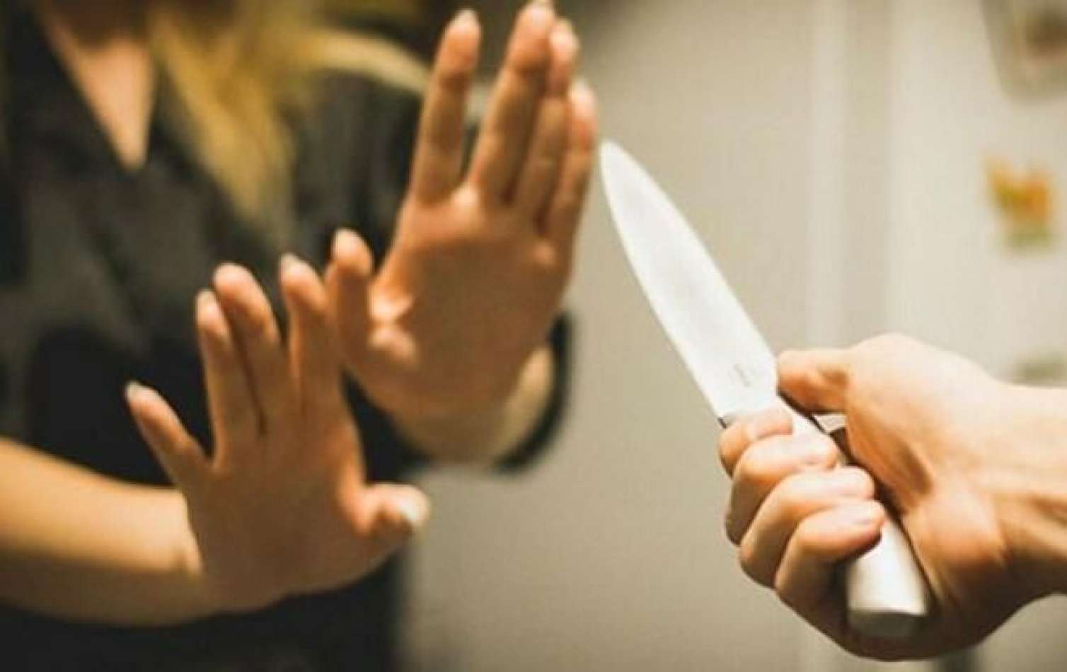 Qubada qardaş 3 gün əvvəl qaçırılan bacısını bıçaqladı 