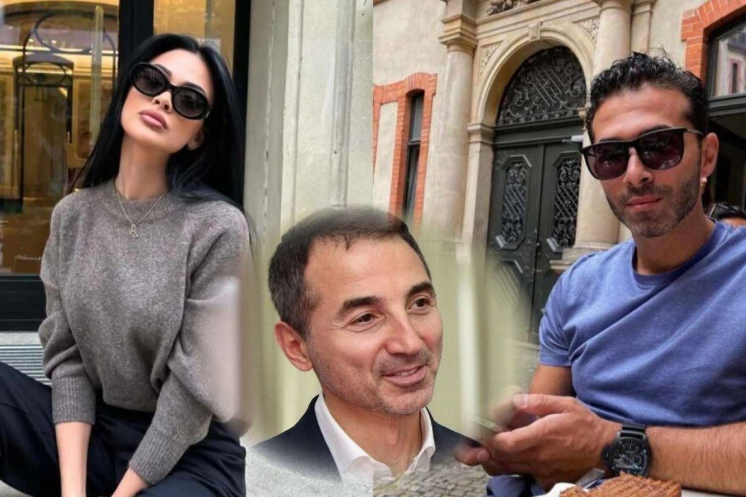 Adnanla bağlı daha bir SENSASİYA: sevgilisi Razi Əliyevanı ona görə döyüb? 