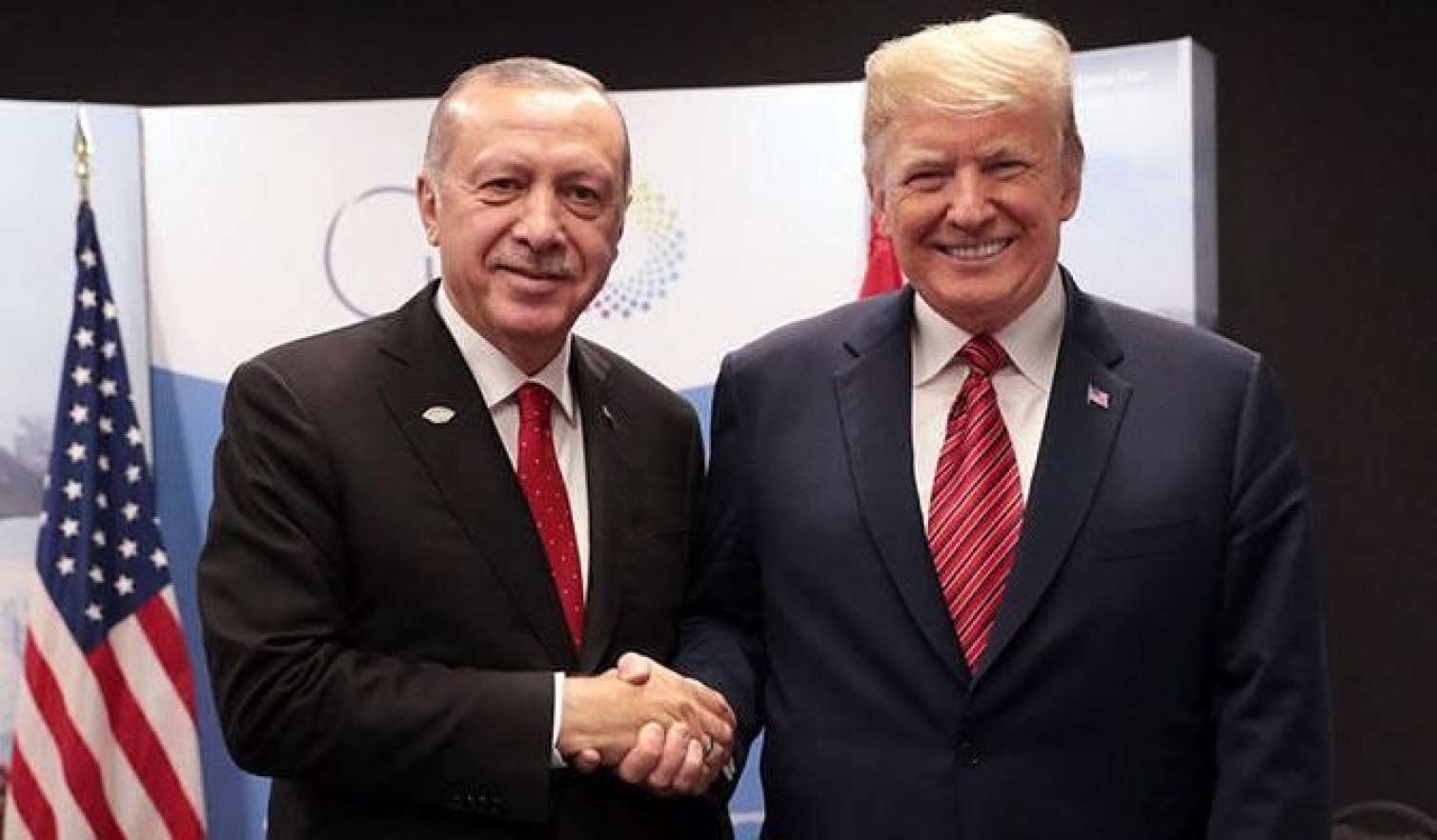 Türkiyə ilə ABŞ arasında 43 milyard dollarlıq RAZILAŞMA 