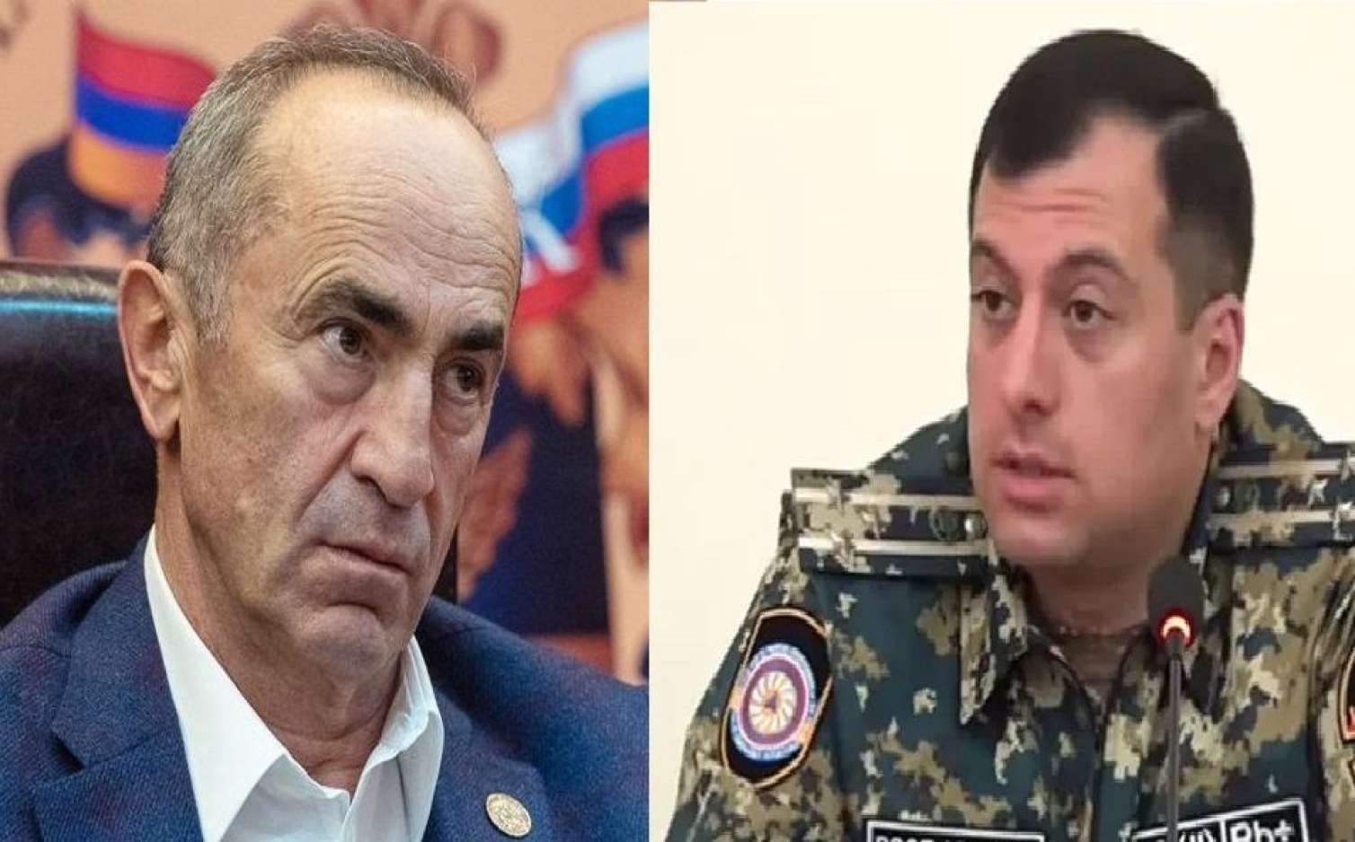 Moskva Köçəryanın adamını niyə aradan götürdü? - ŞOK DETALLAR+FOTO 